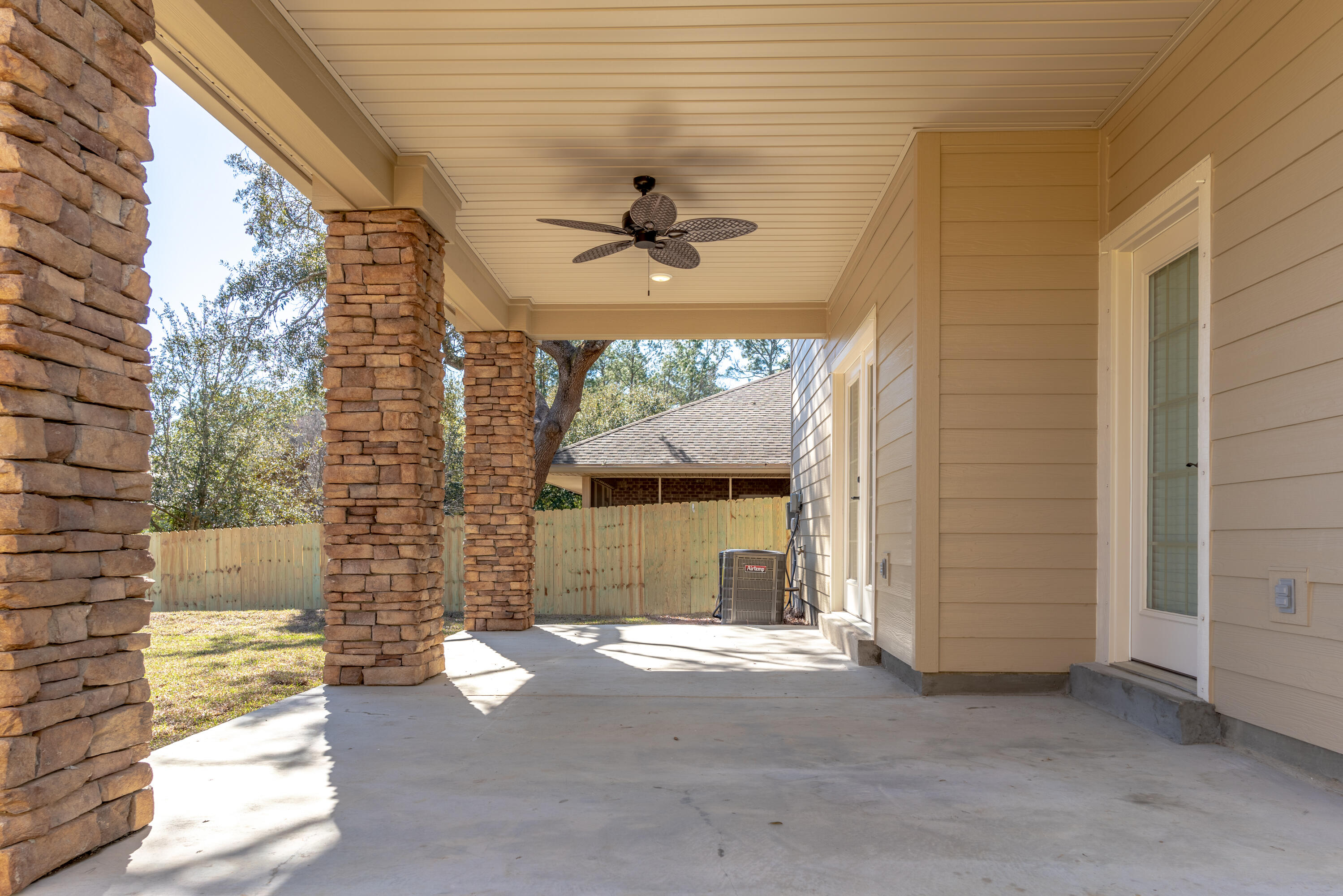 NICEVILLE VAL-P PLAT (222214.00) - Residential