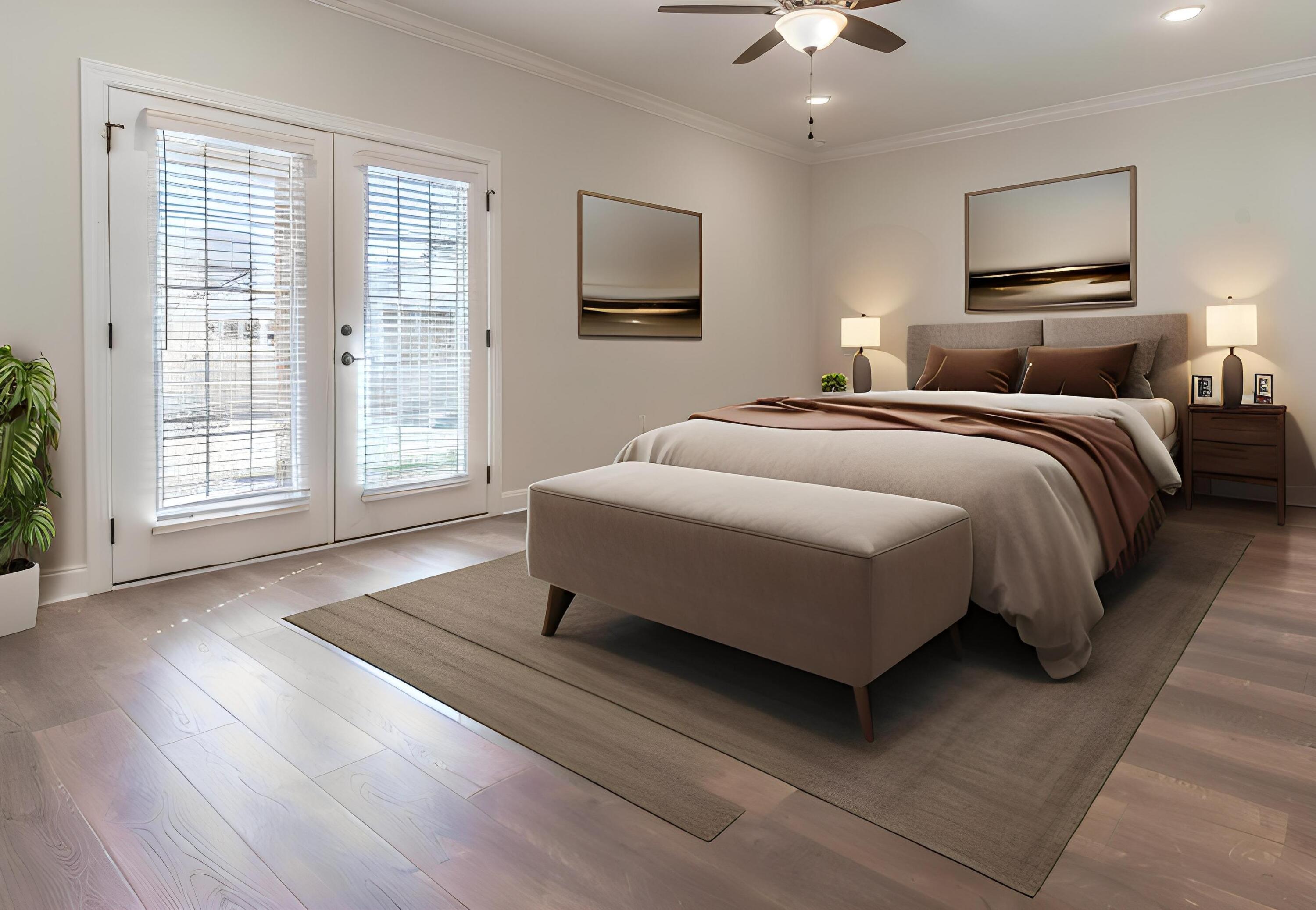 NICEVILLE VAL-P PLAT (222214.00) - Residential