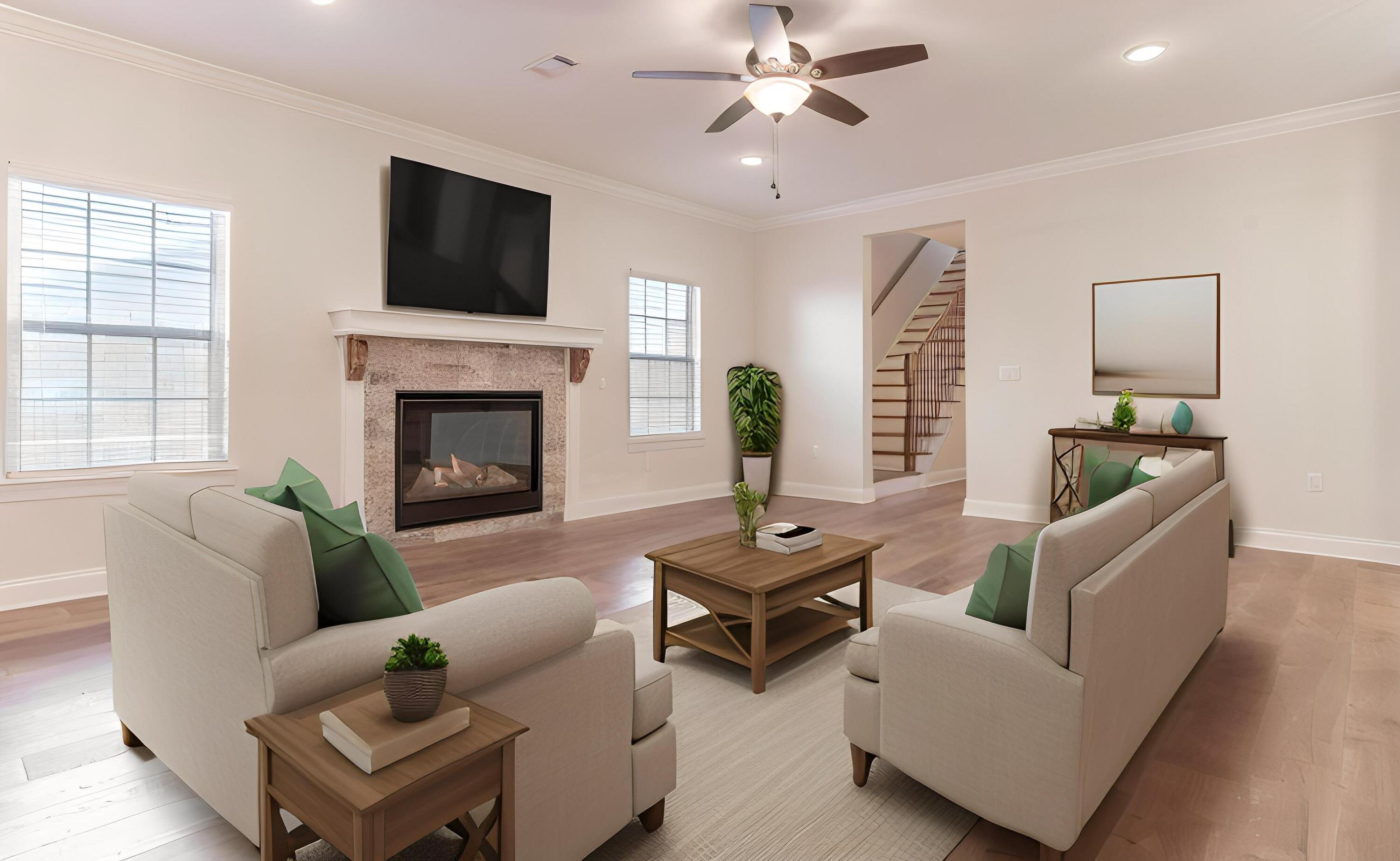 NICEVILLE VAL-P PLAT (222214.00) - Residential