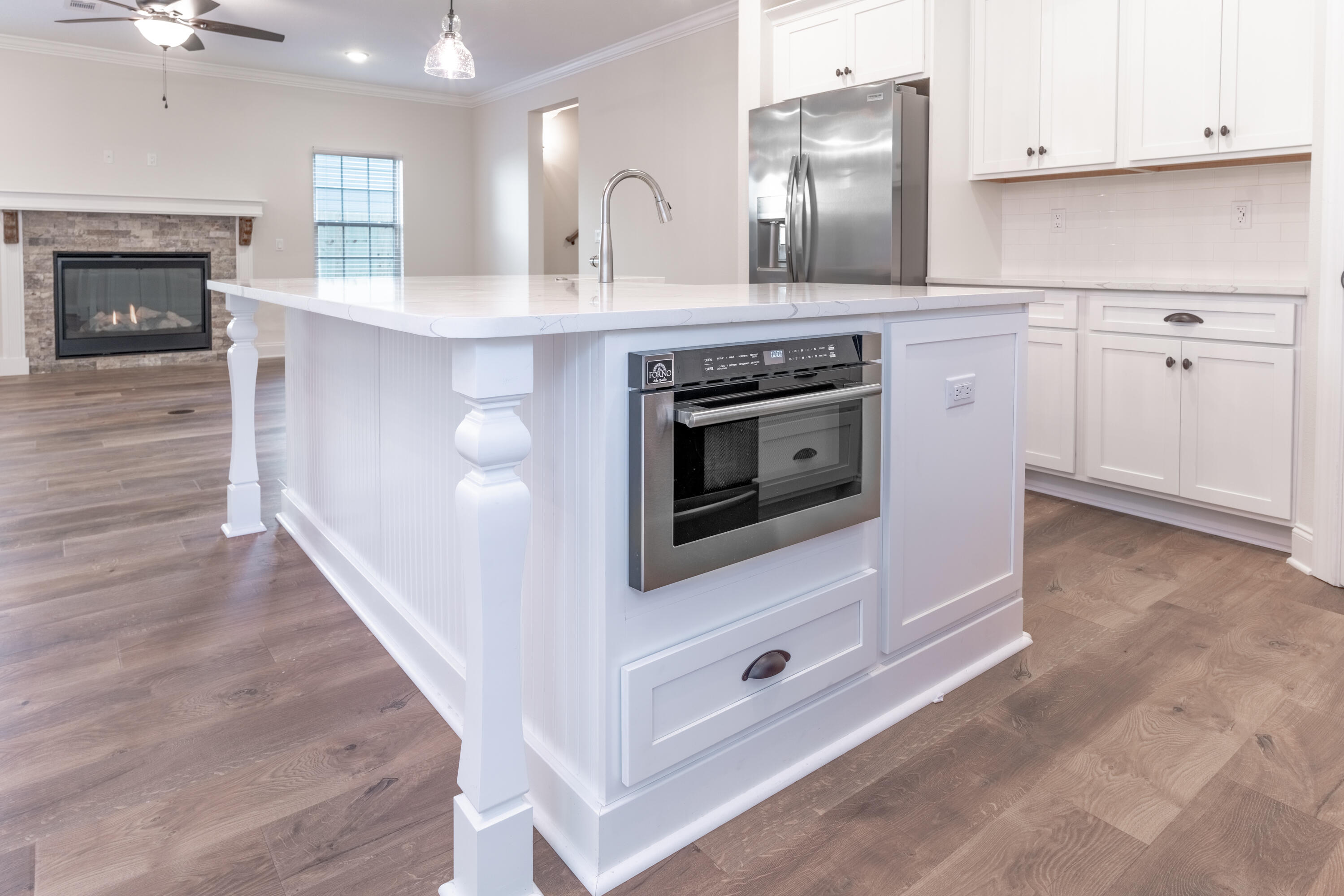 NICEVILLE VAL-P PLAT (222214.00) - Residential