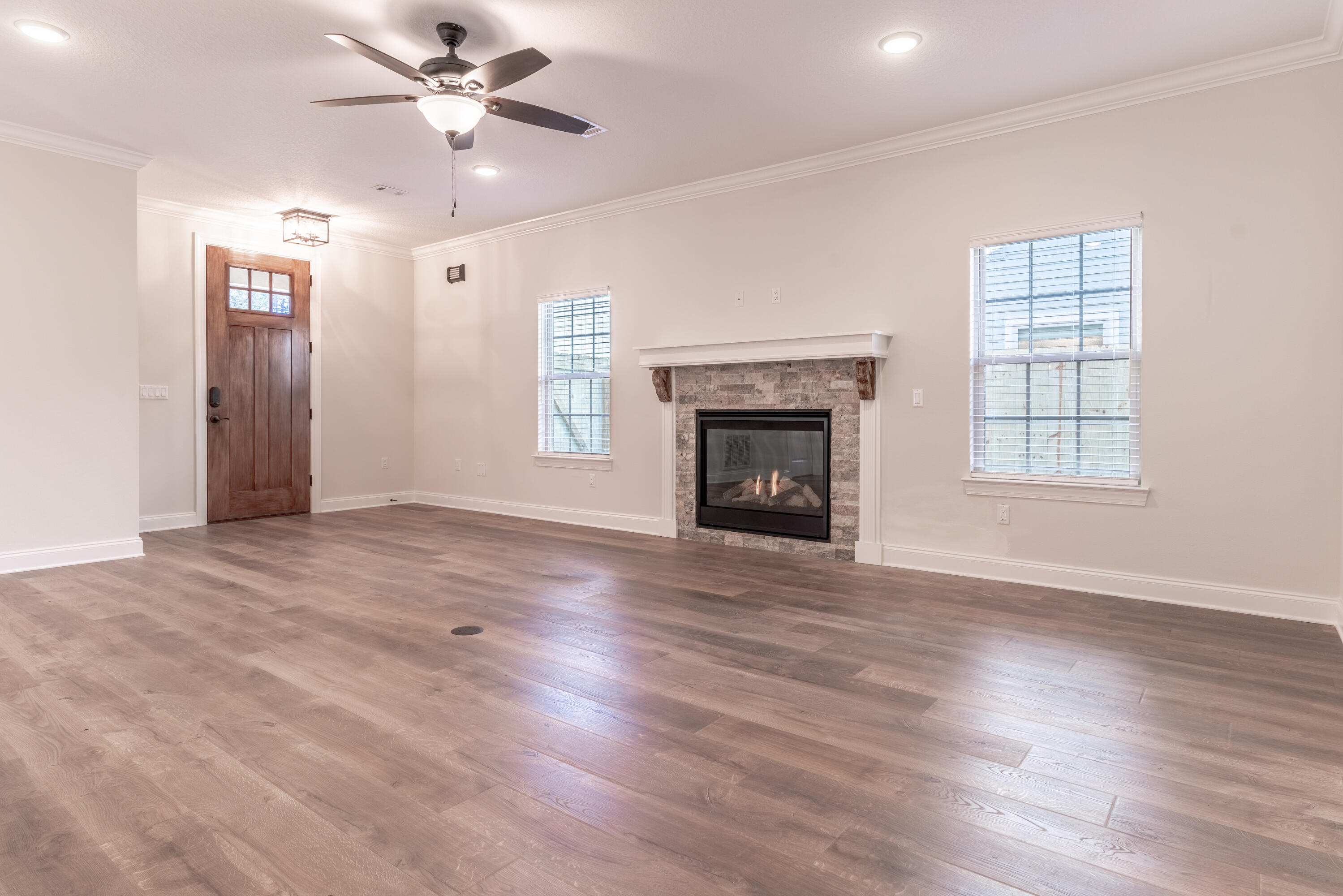 NICEVILLE VAL-P PLAT (222214.00) - Residential