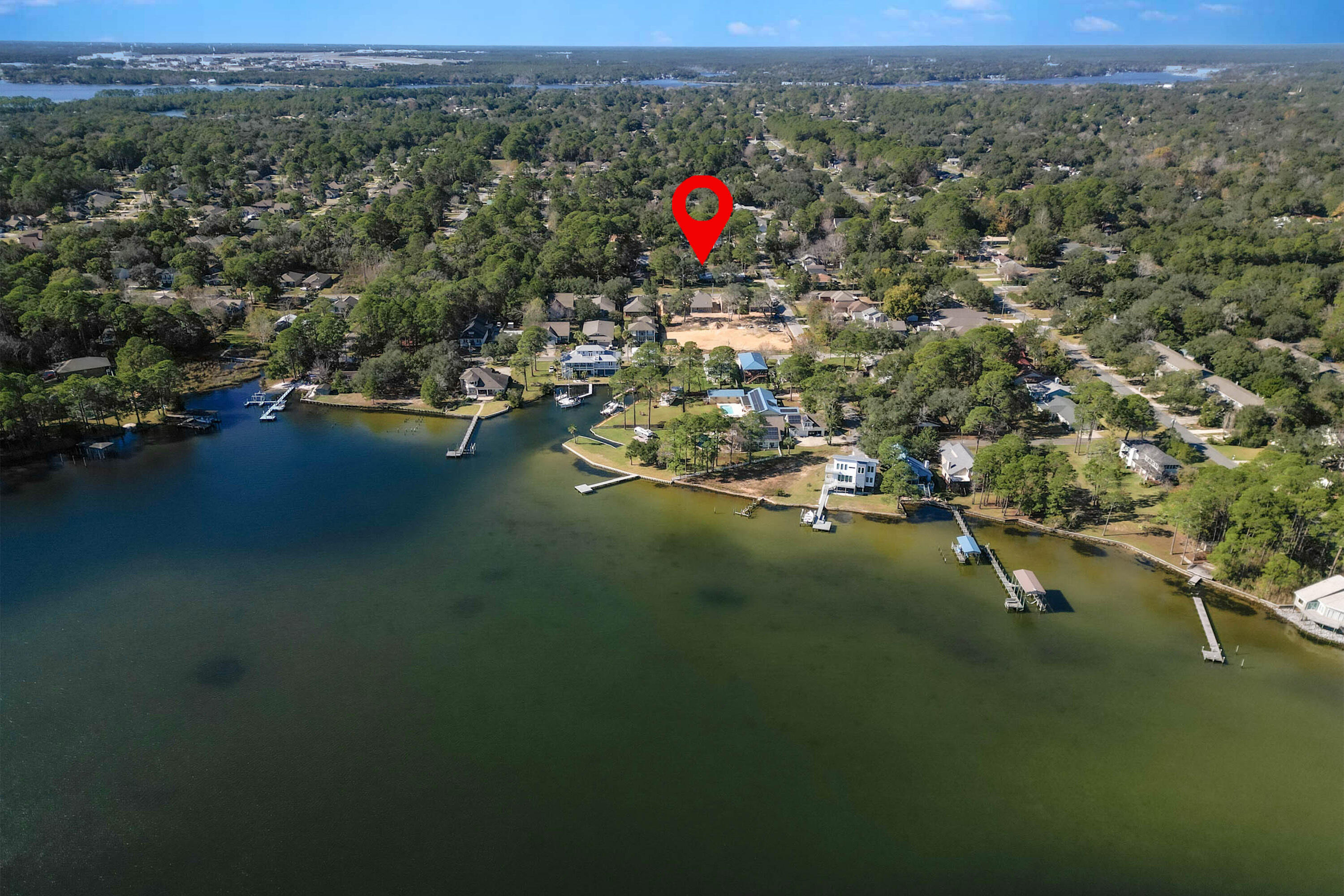 NICEVILLE VAL-P PLAT (222214.00) - Residential