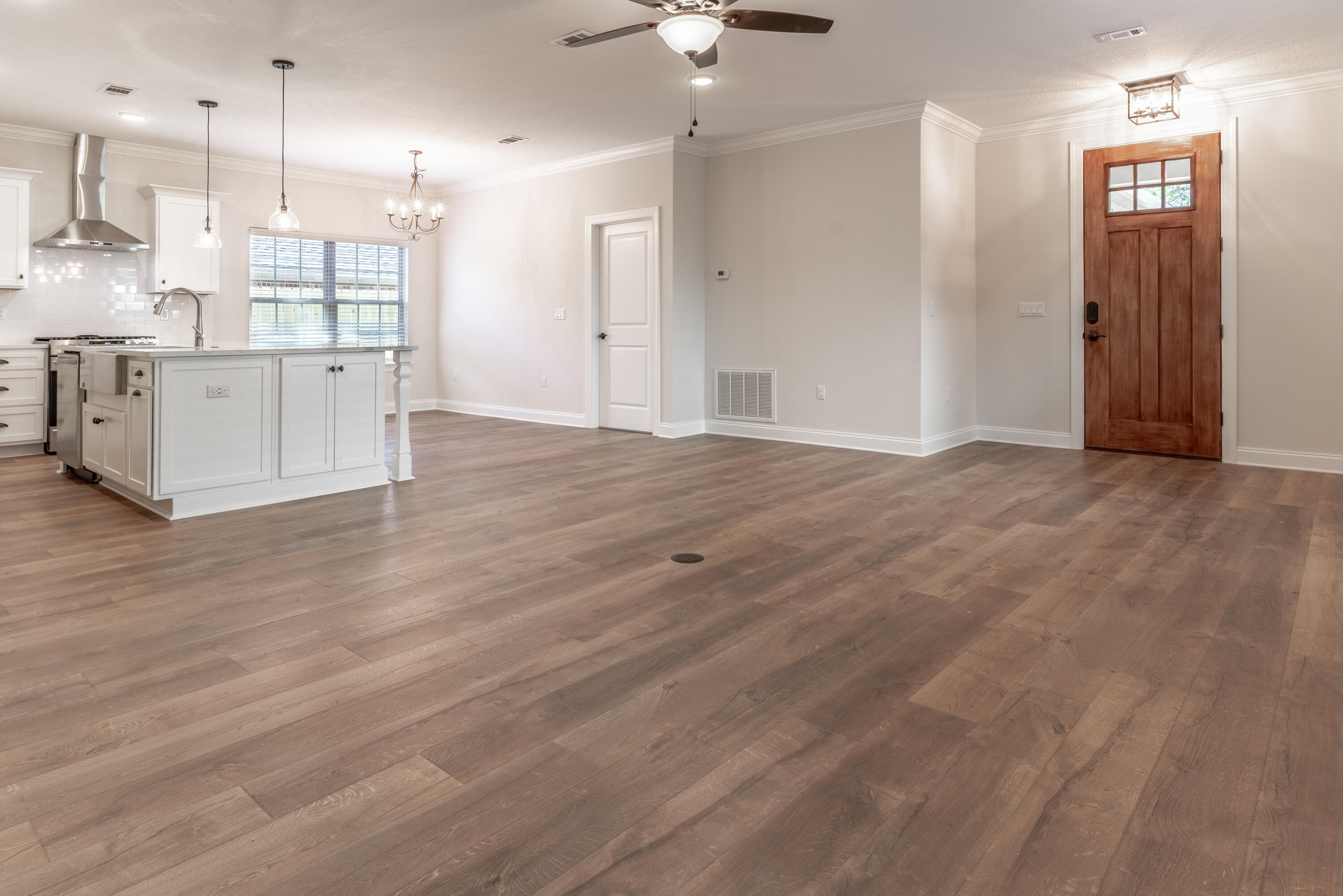 NICEVILLE VAL-P PLAT (222214.00) - Residential