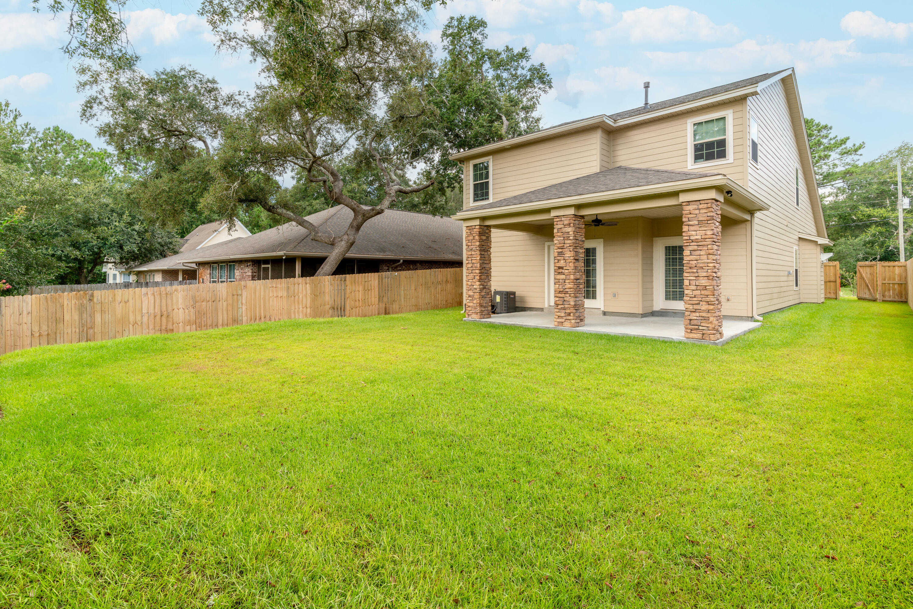 NICEVILLE VAL-P PLAT (222214.00) - Residential