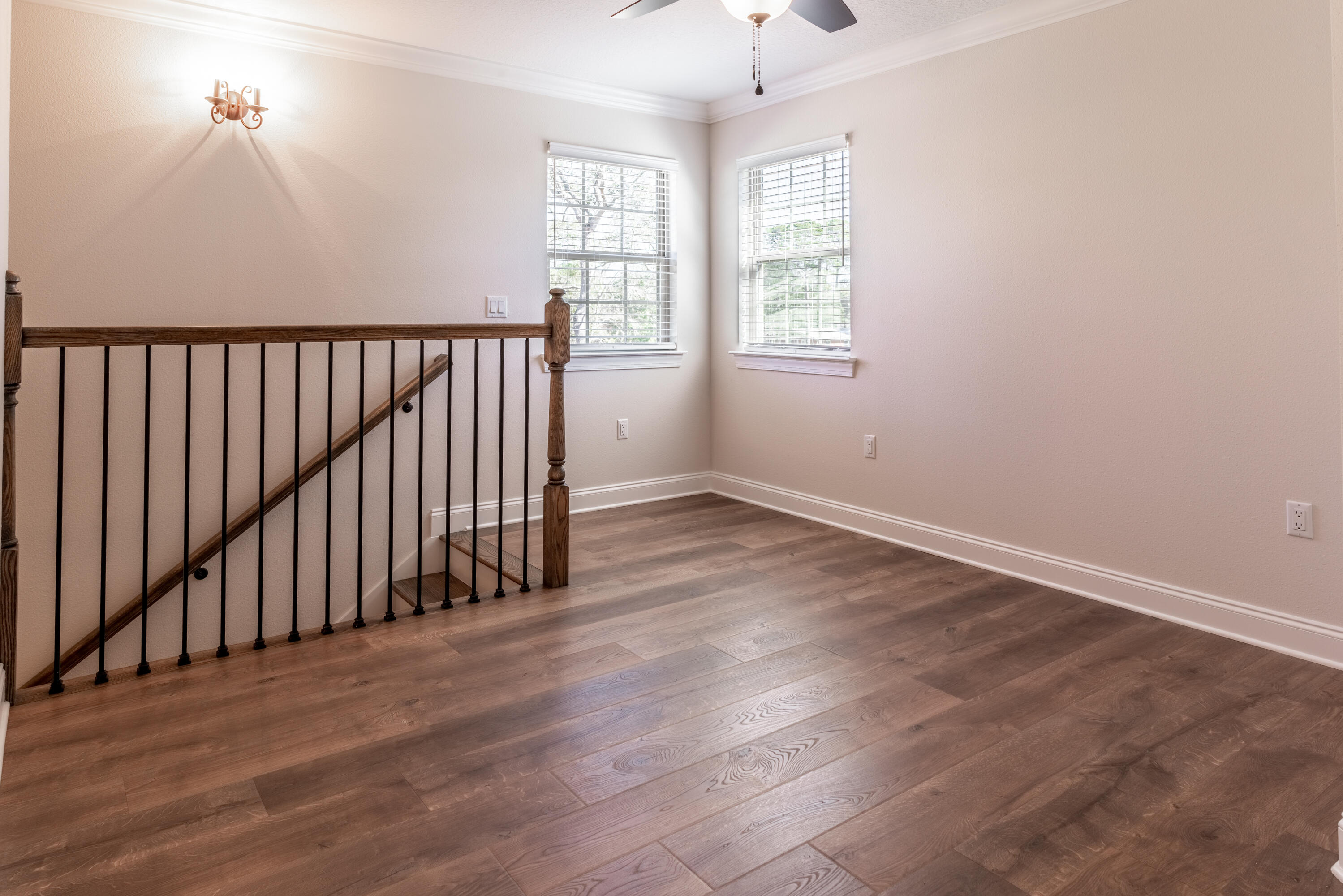 NICEVILLE VAL-P PLAT (222214.00) - Residential