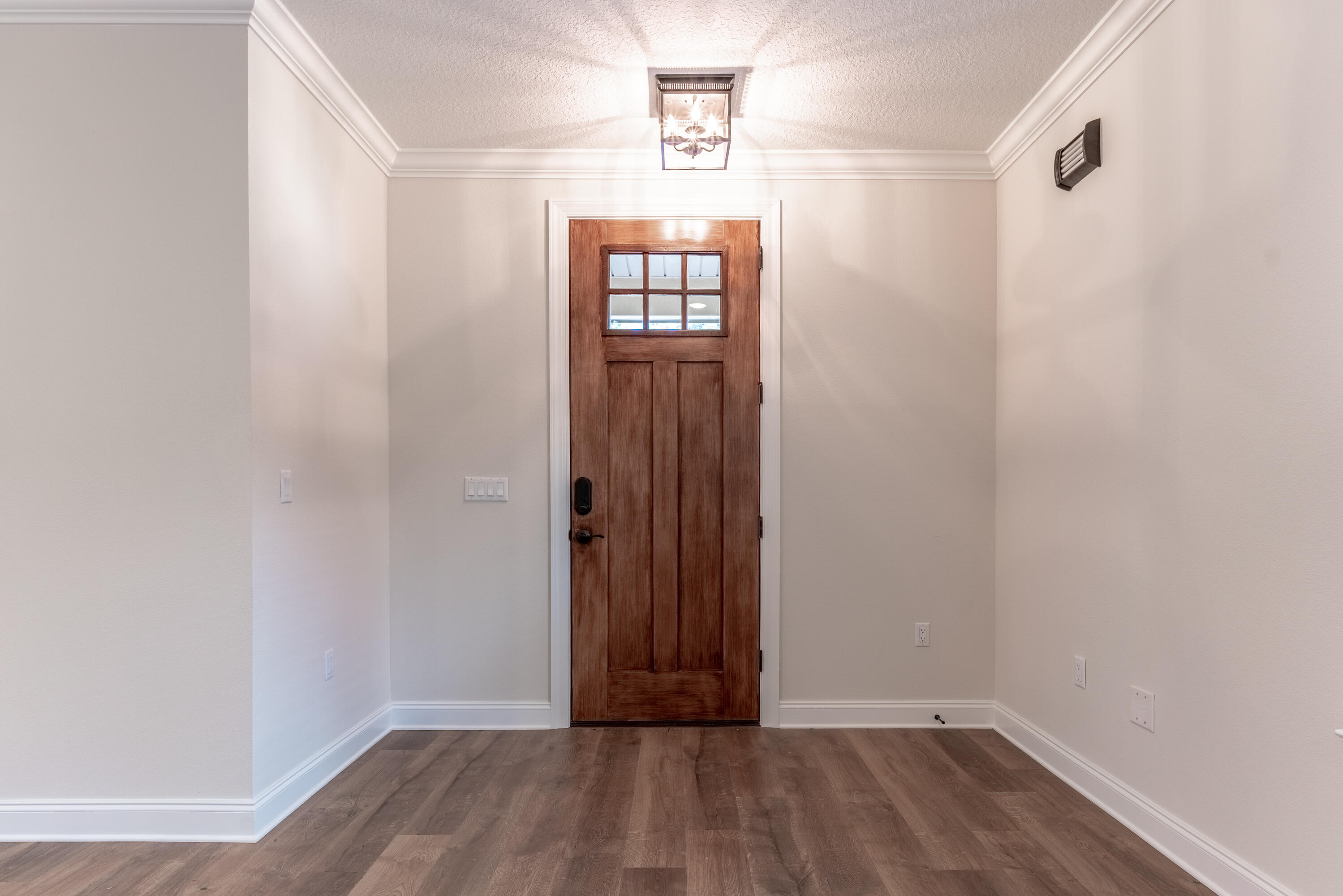 NICEVILLE VAL-P PLAT (222214.00) - Residential