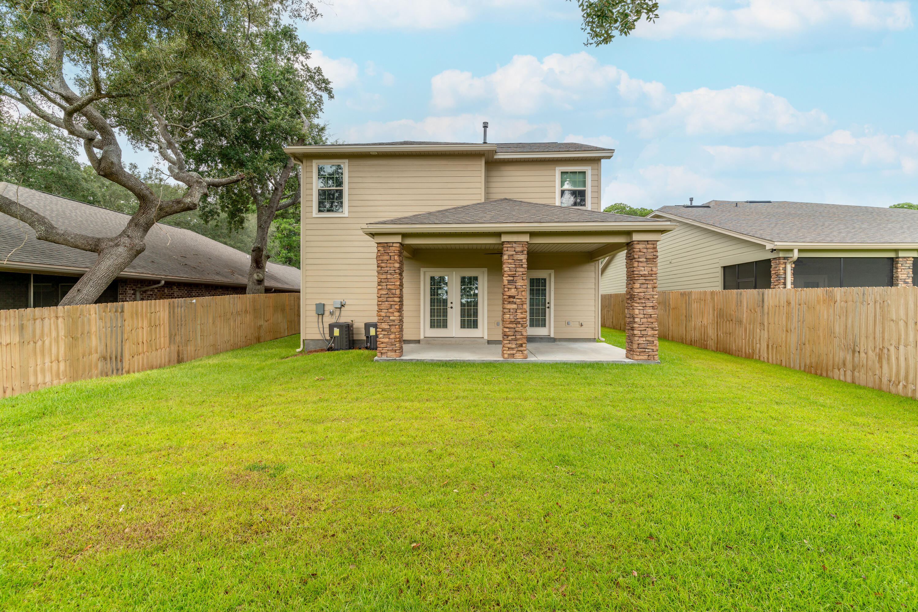 NICEVILLE VAL-P PLAT (222214.00) - Residential