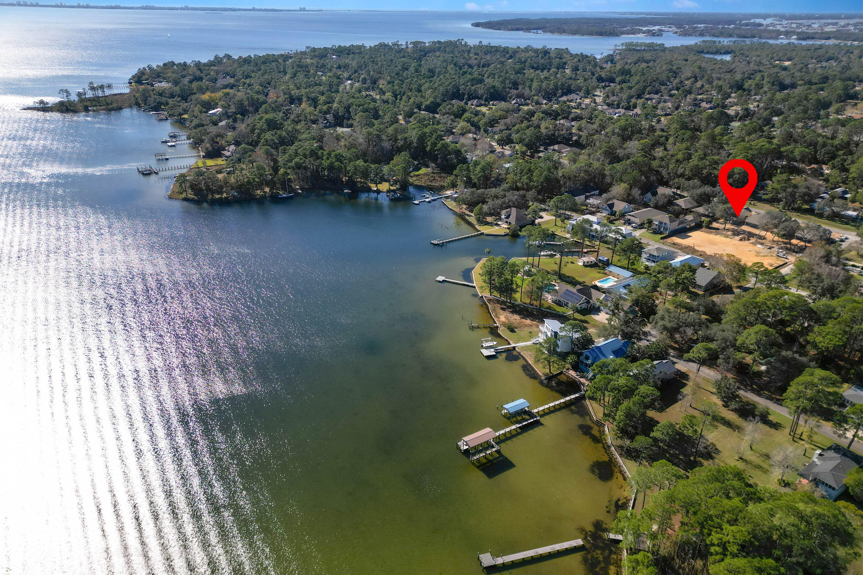 NICEVILLE VAL-P PLAT (222214.00) - Residential