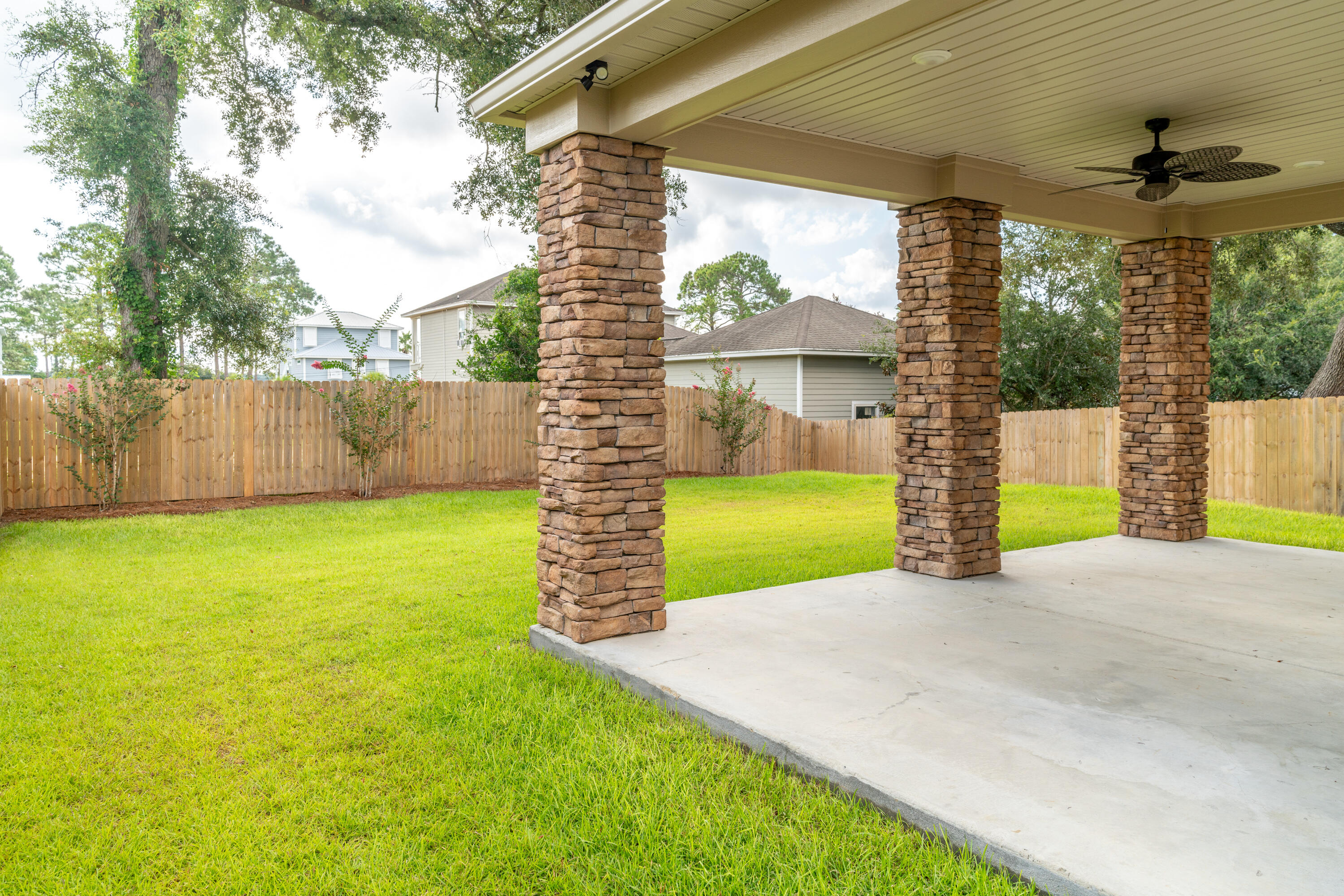 NICEVILLE VAL-P PLAT (222214.00) - Residential