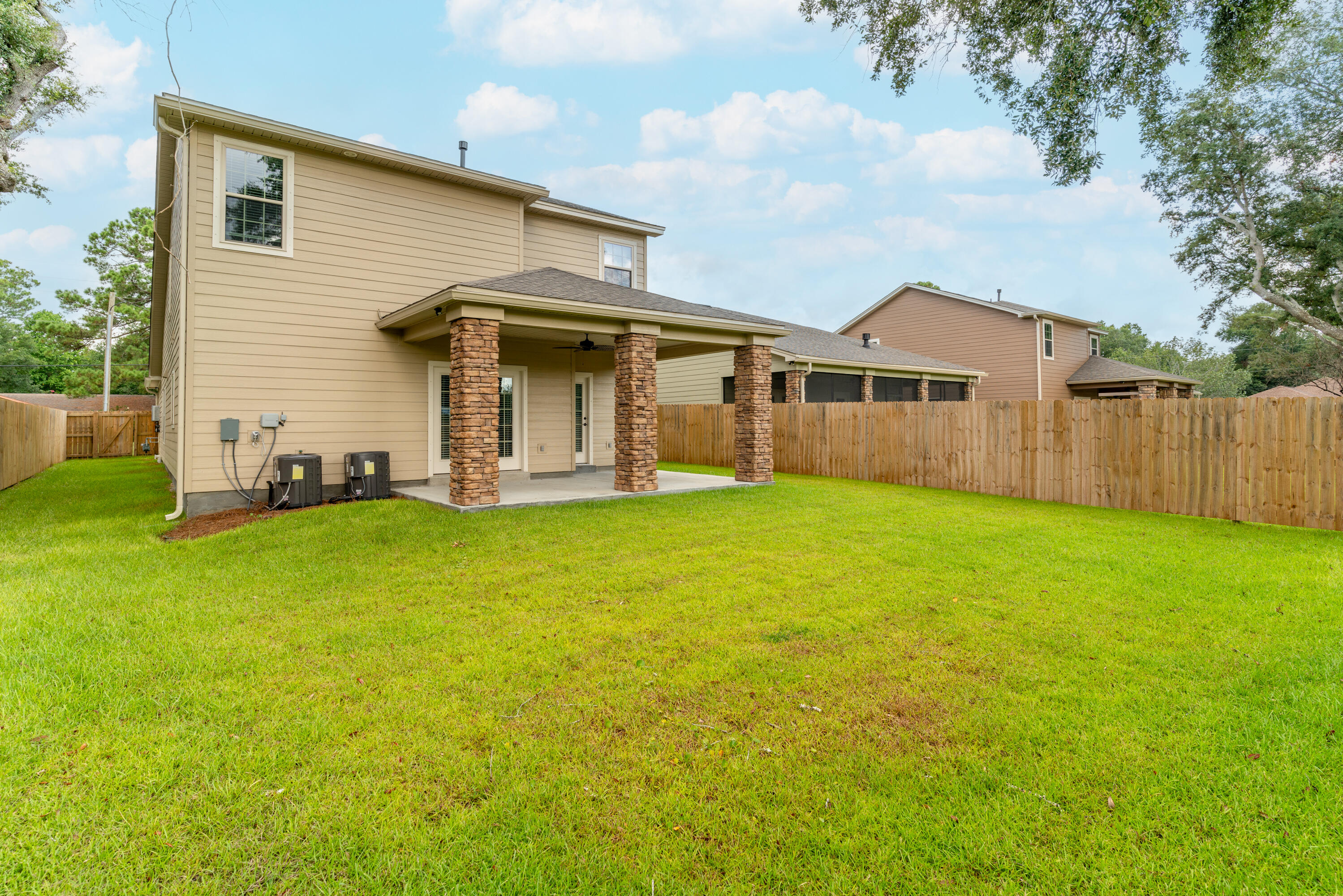 NICEVILLE VAL-P PLAT (222214.00) - Residential