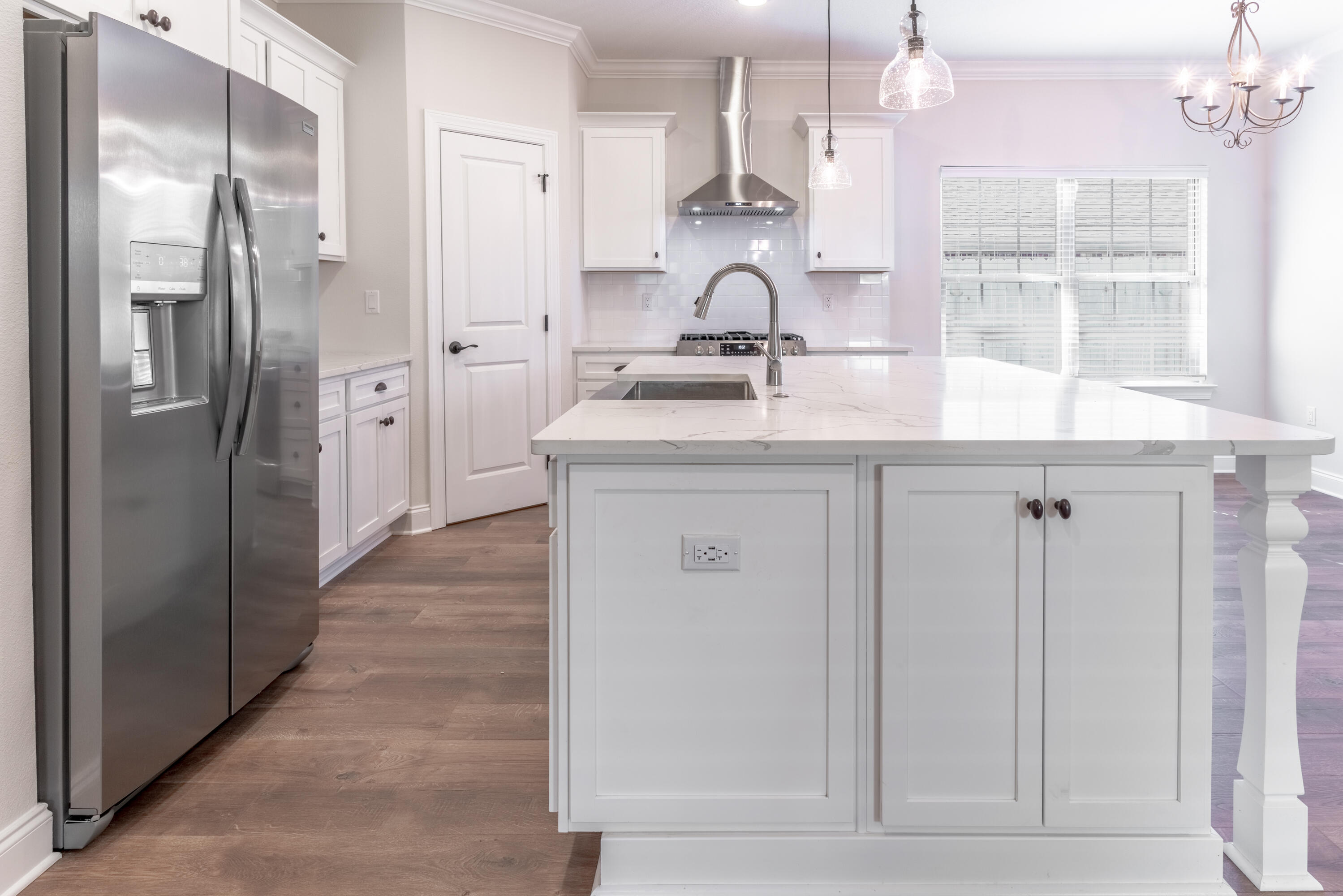 NICEVILLE VAL-P PLAT (222214.00) - Residential