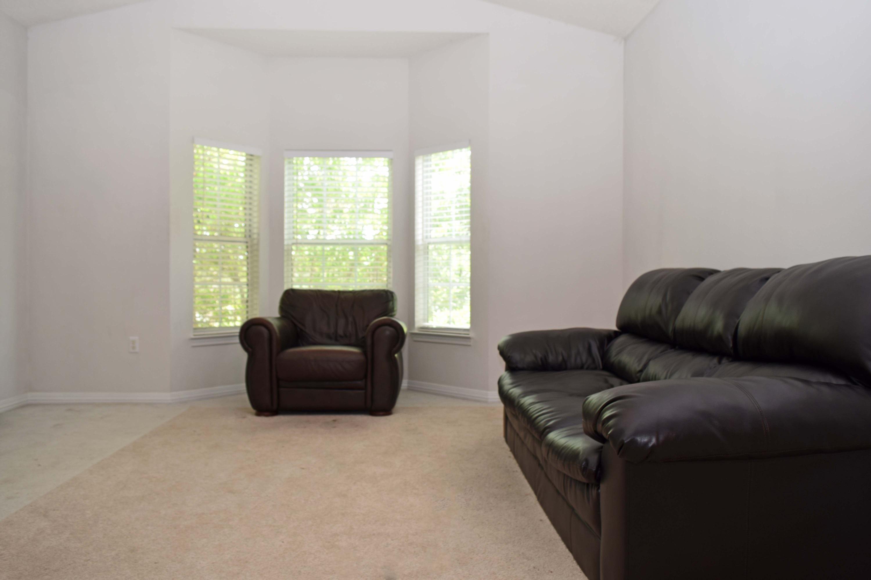 THE OAKS AT NICEVILLE - Residential