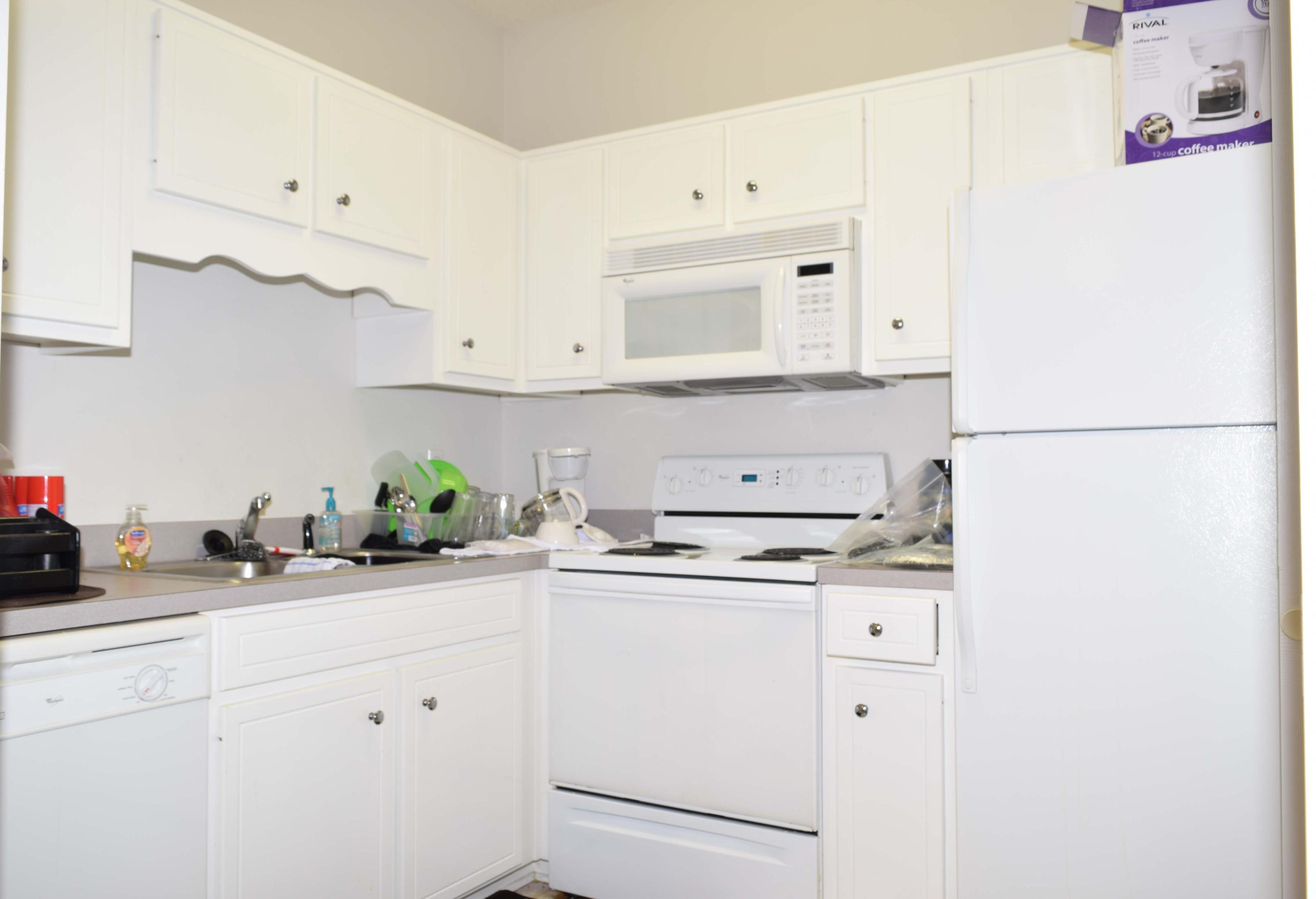 THE OAKS AT NICEVILLE - Residential