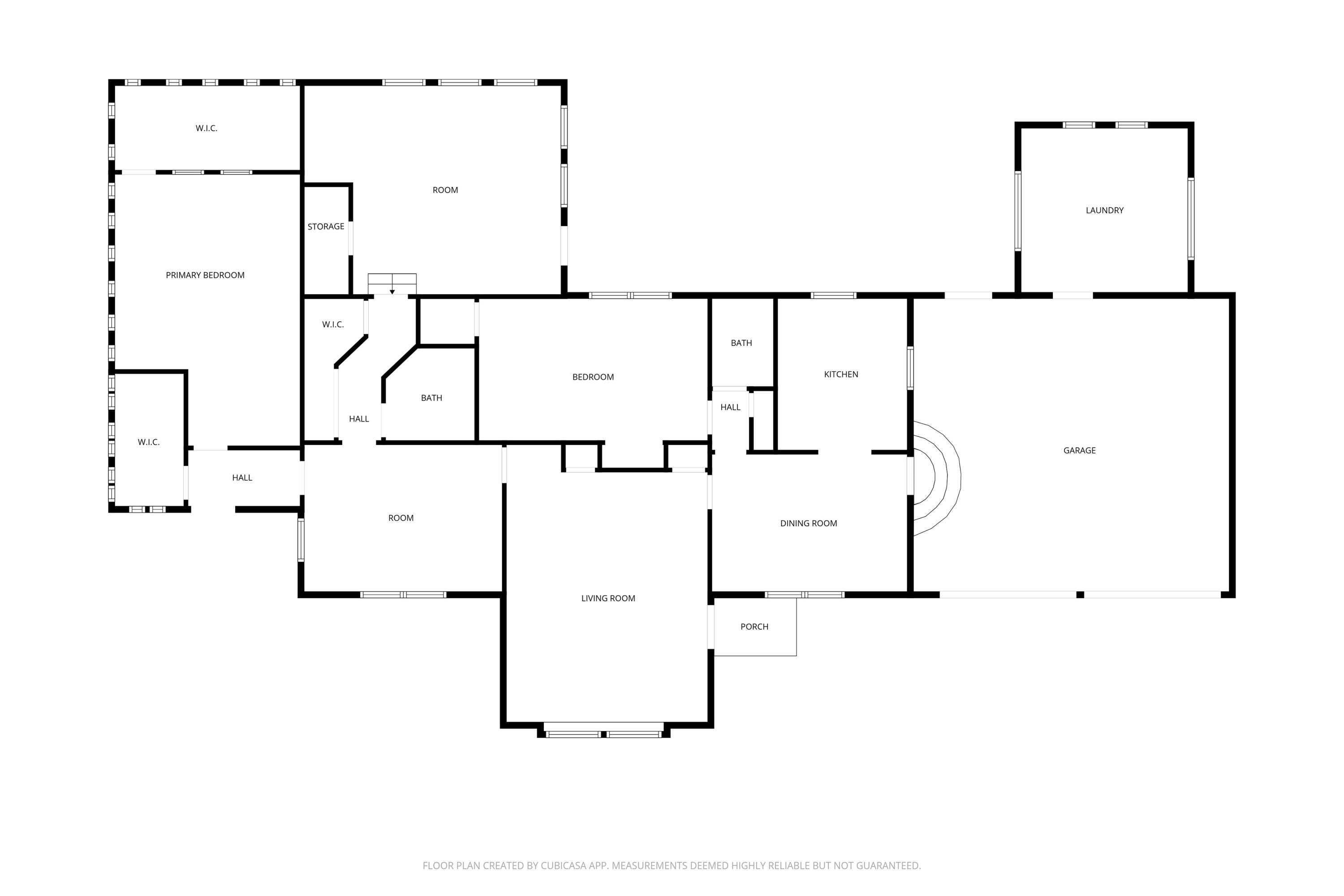 WYNNEHAVEN BEACH ESTATES - Residential