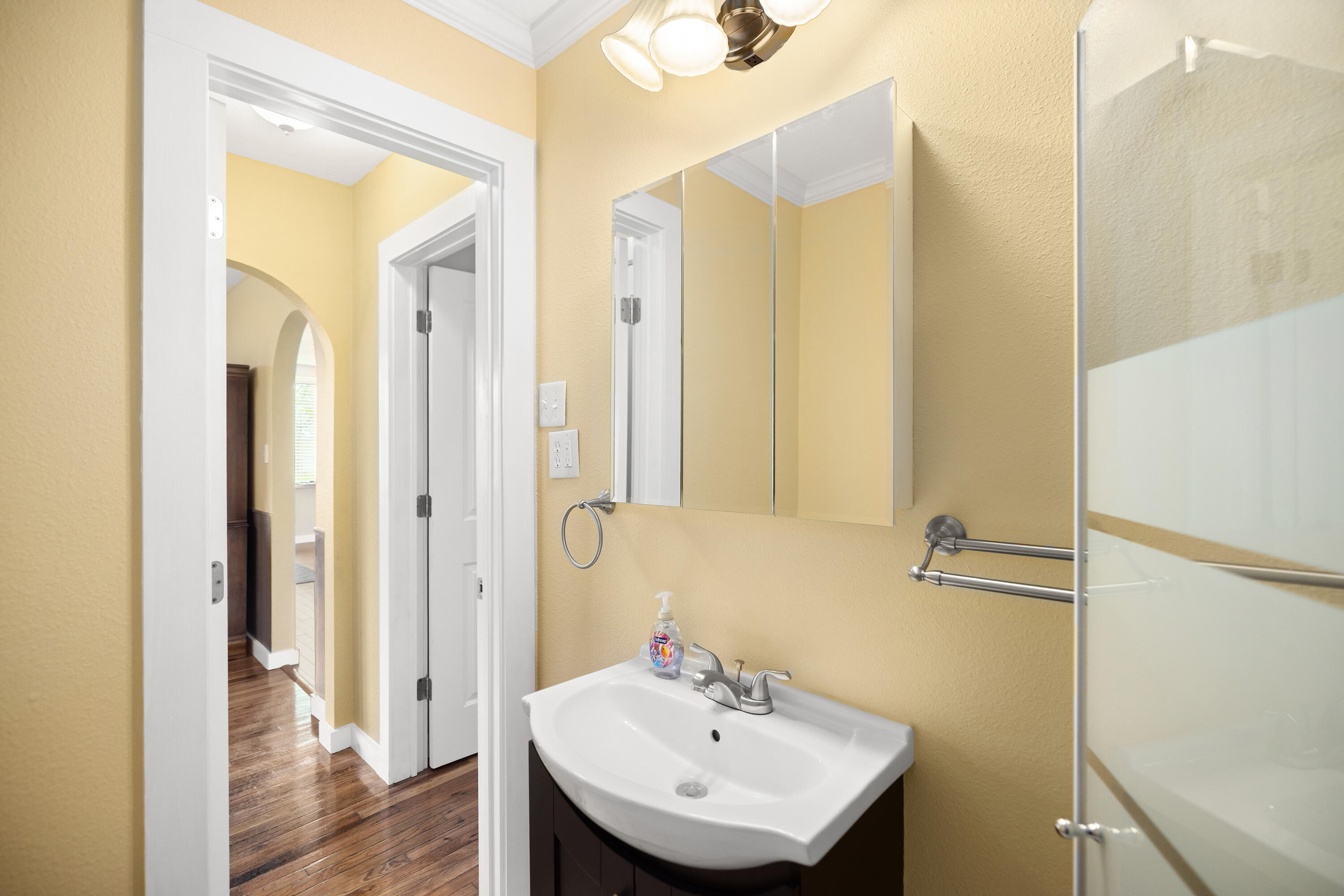 WYNNEHAVEN BEACH ESTATES - Residential