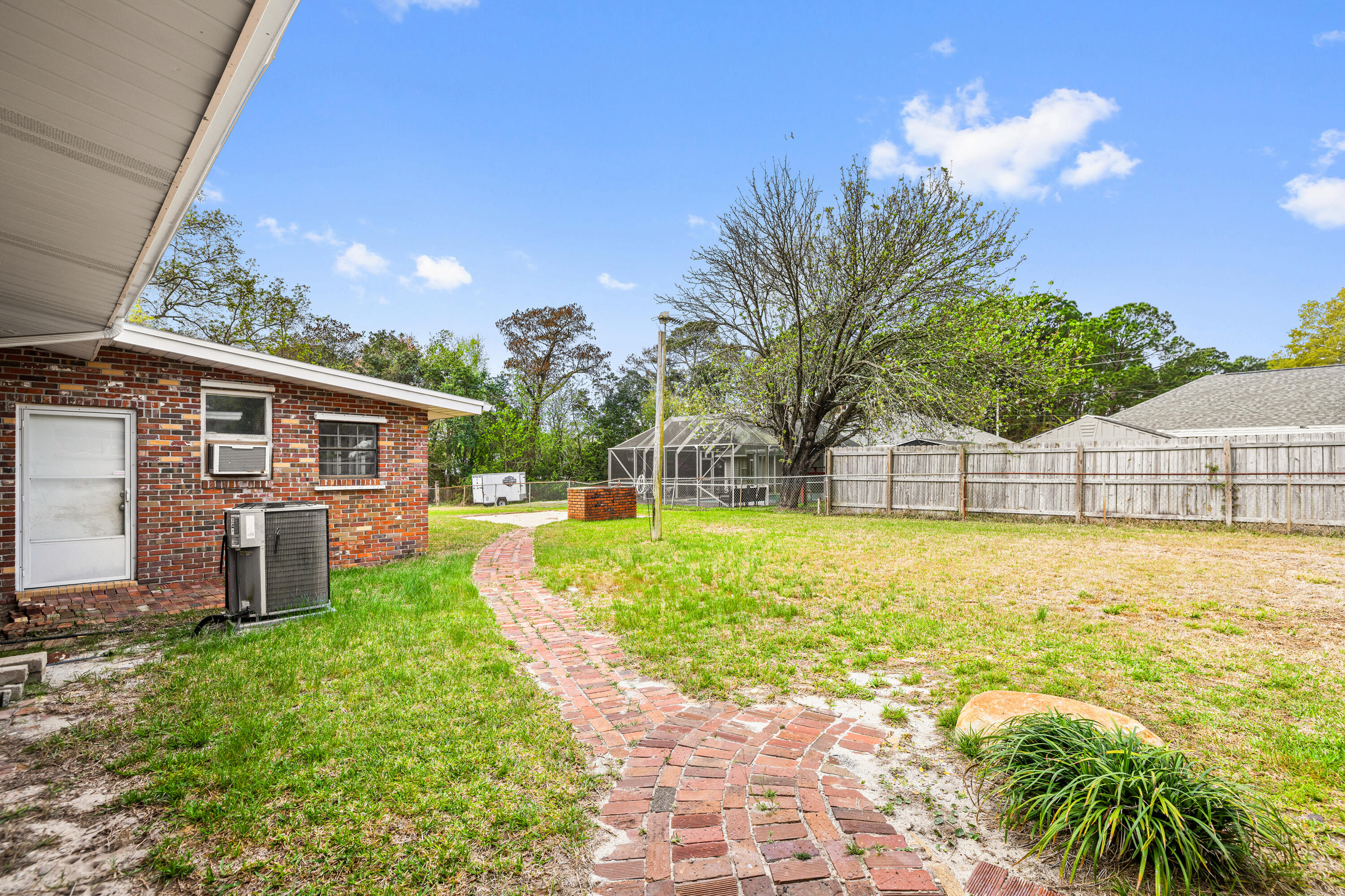 WYNNEHAVEN BEACH ESTATES - Residential