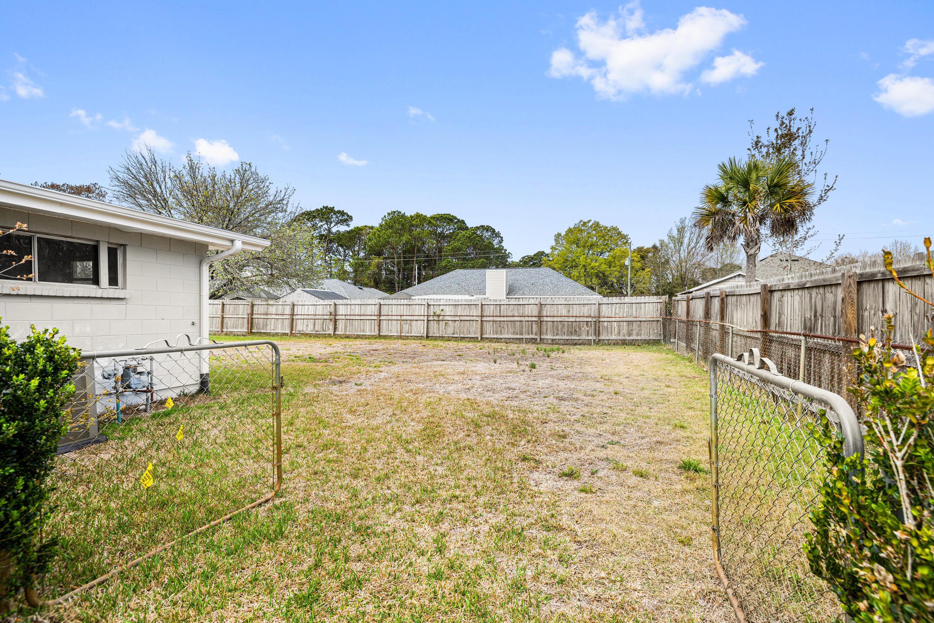 WYNNEHAVEN BEACH ESTATES - Residential