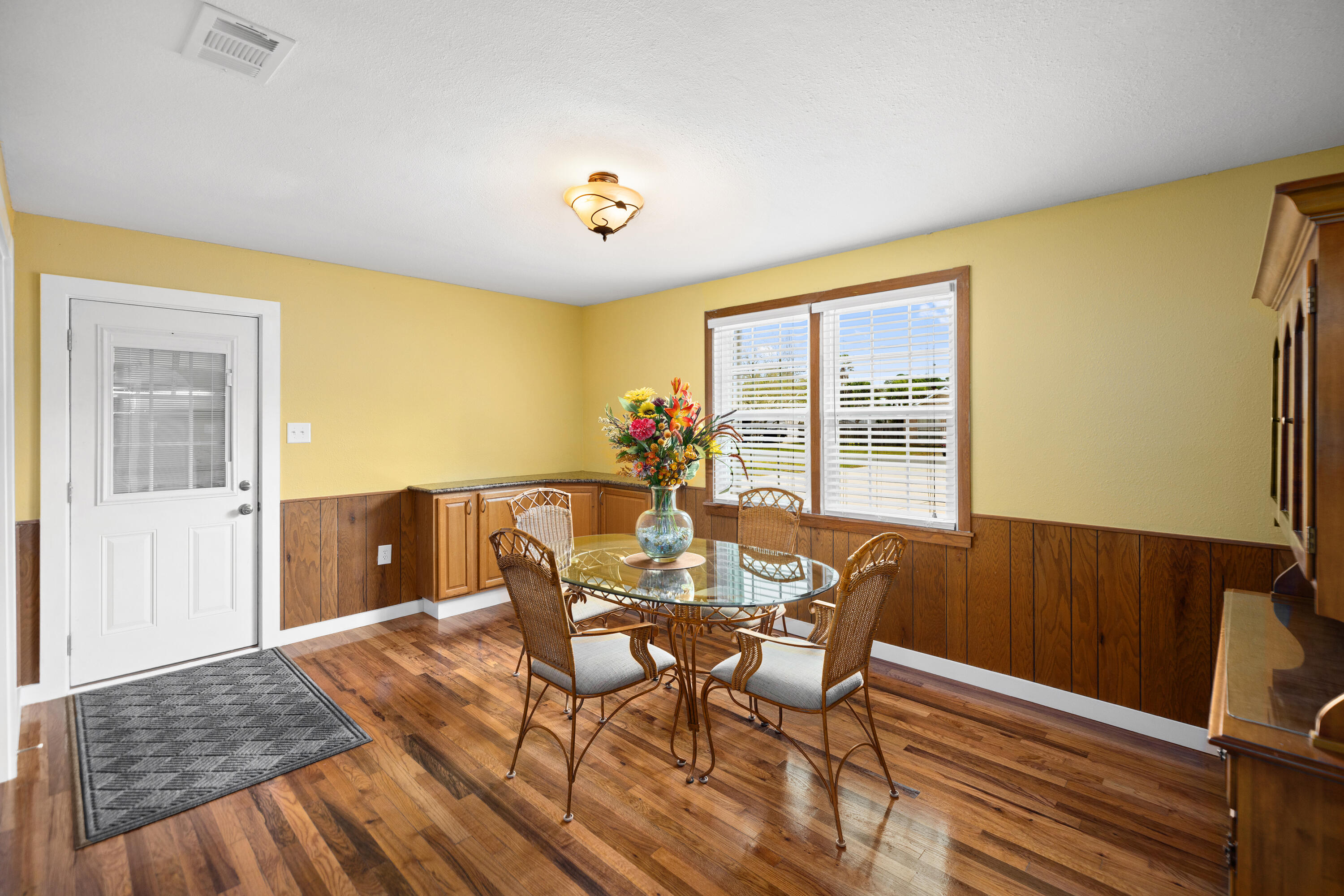 WYNNEHAVEN BEACH ESTATES - Residential