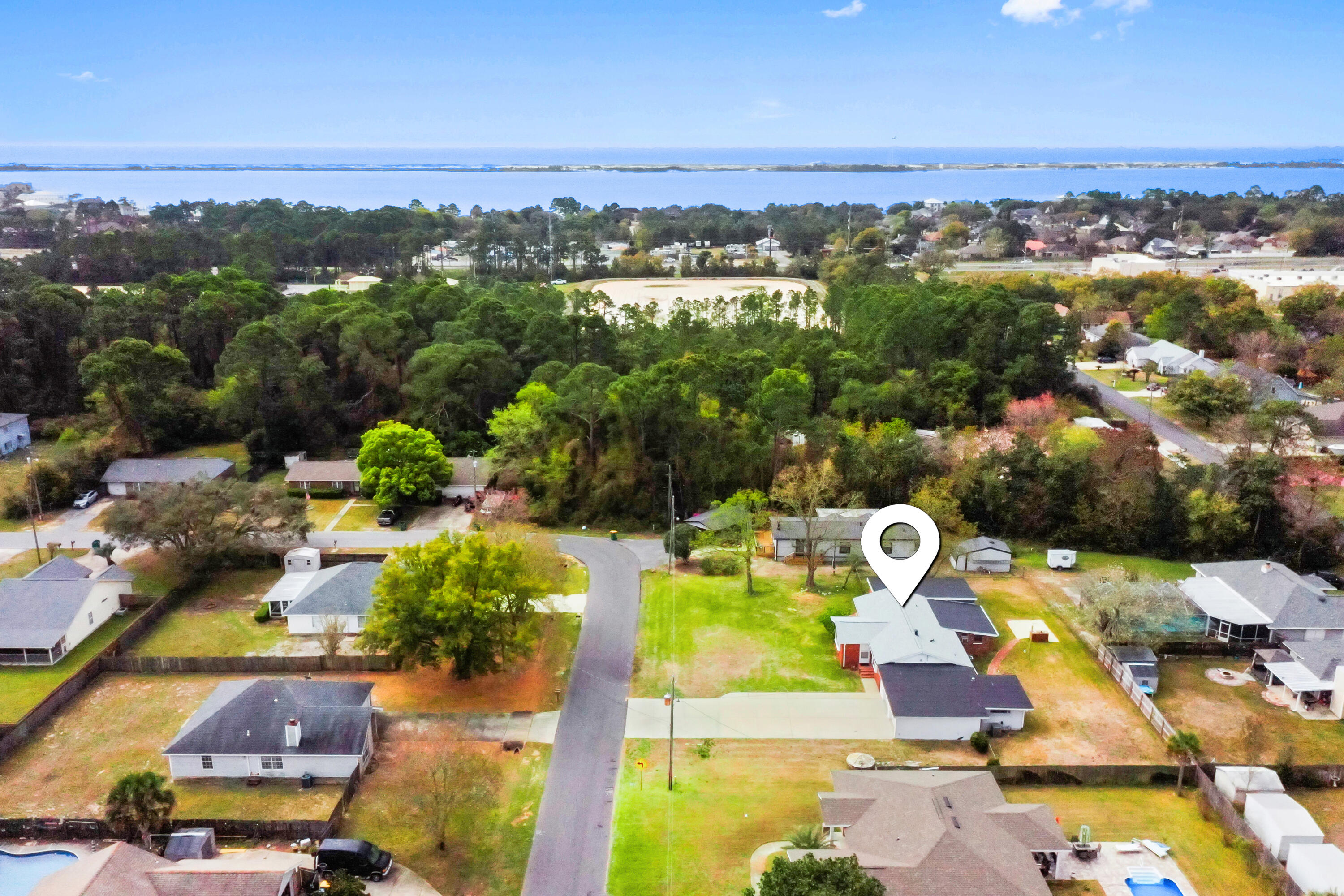 WYNNEHAVEN BEACH ESTATES - Residential