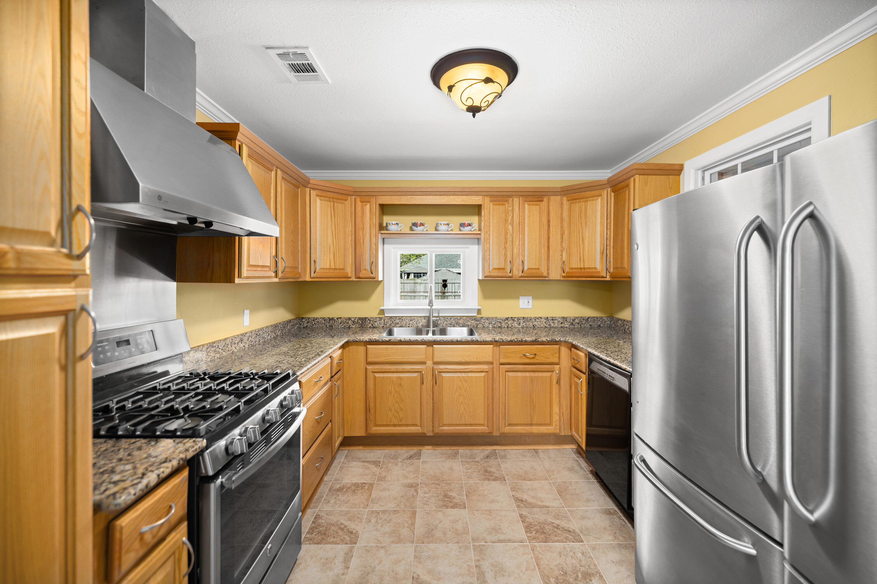 WYNNEHAVEN BEACH ESTATES - Residential