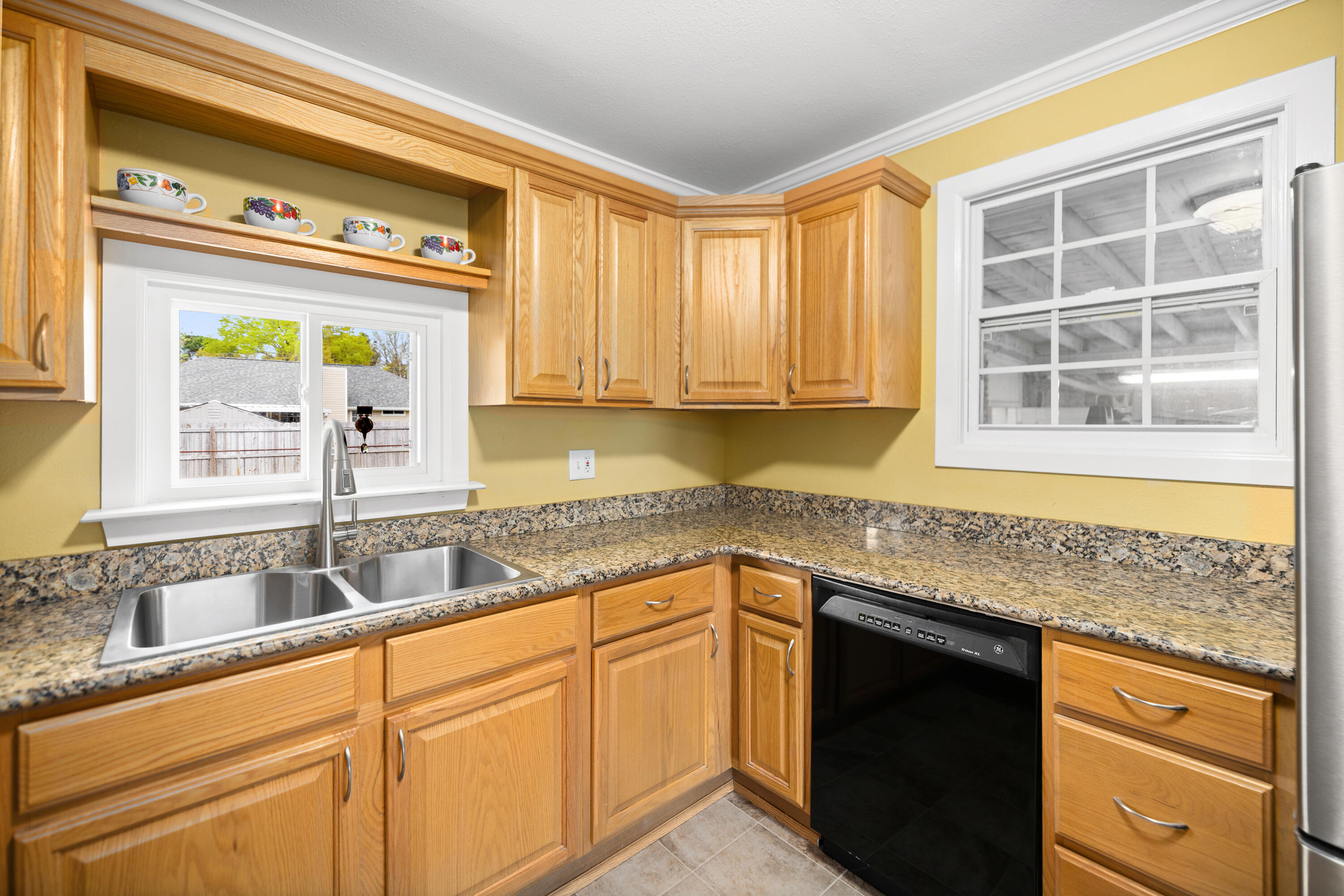 WYNNEHAVEN BEACH ESTATES - Residential