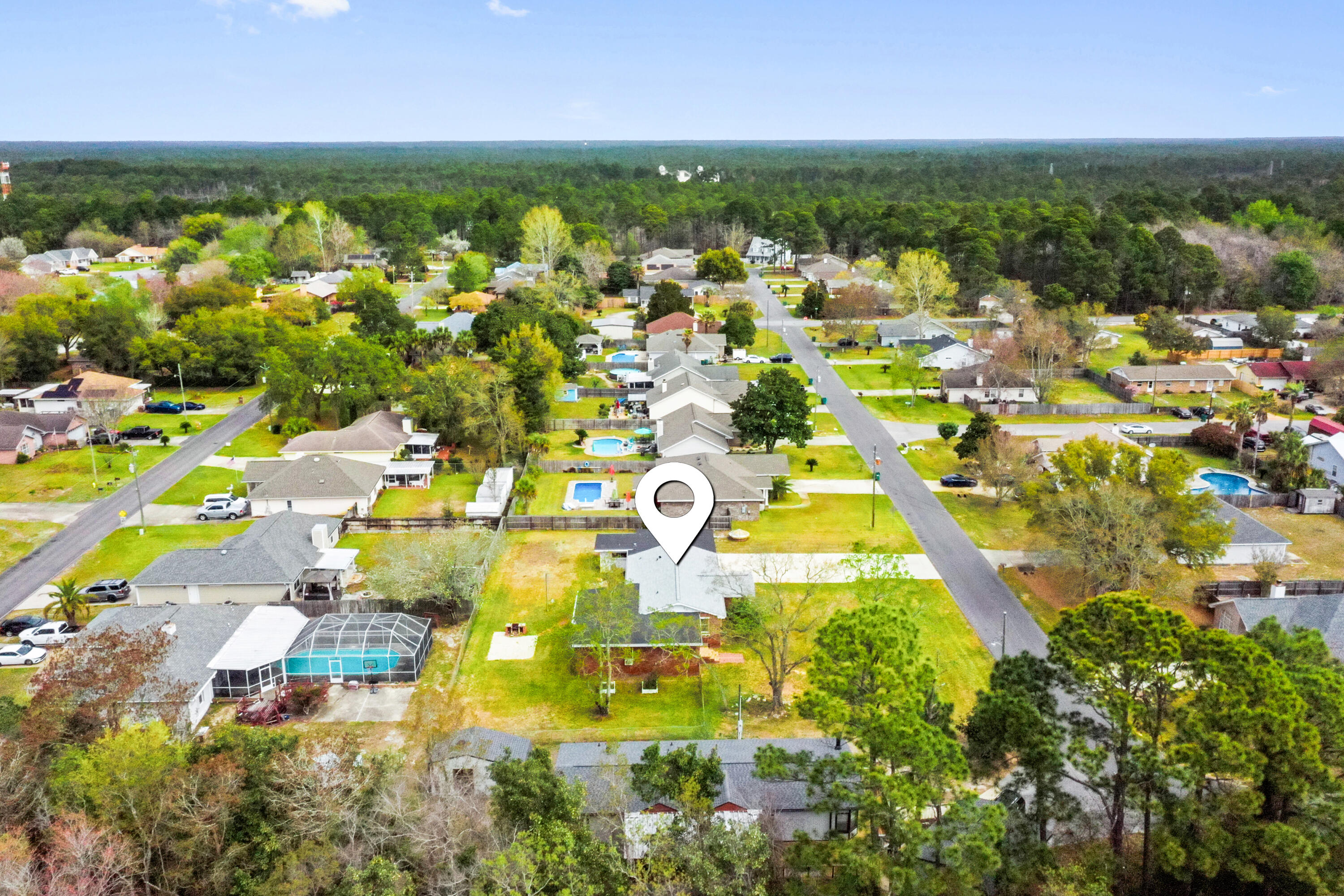 WYNNEHAVEN BEACH ESTATES - Residential