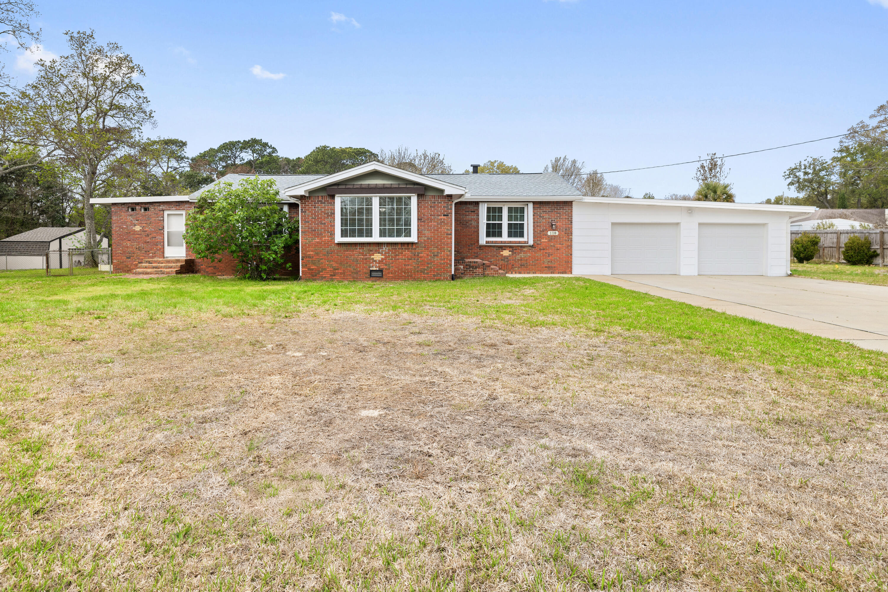 WYNNEHAVEN BEACH ESTATES - Residential