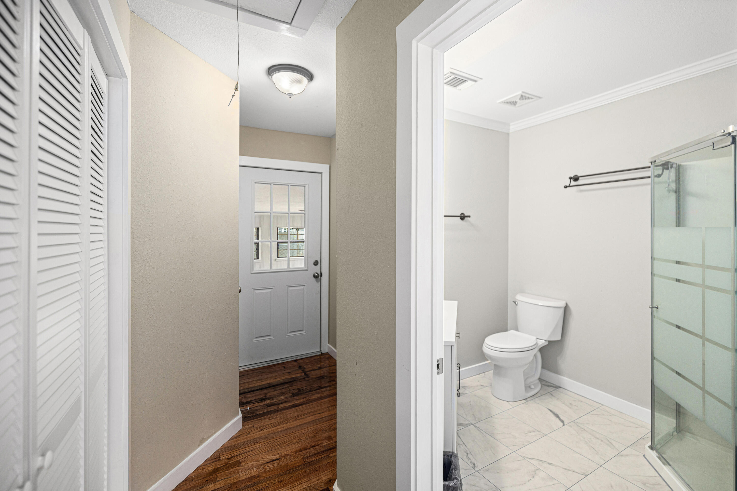 WYNNEHAVEN BEACH ESTATES - Residential