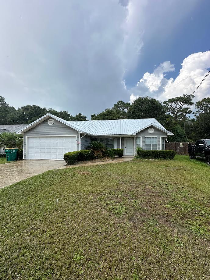 Embrace the coastal charm of Fort Walton Beach at 934 Emily Cir, where this delightful 3-bedroom, 2-bathroom home awaits your arrival. Spanning 1,315 square feet, this inviting rental property offers the perfect blend of comfort and style for your beachside living experience. Step inside to discover a spacious layout that effortlessly accommodates family gatherings or quiet evenings at home. Each bedroom is thoughtfully designed to provide a peaceful retreat, while the two full bathrooms ensure convenience for all residents. The property boasts a bright and airy atmosphere, courtesy of its abundant natural light. Situated in a vibrant community, you're just minutes away from the pristine beaches and local attractions Fort Walton Beach is renowned for. Sorry no pets. Residents are enrolled in the Coastal Realty Services Resident Benefits Package (RBP), which includes renters insurance, HVAC air filter delivery, a resident rewards program, and more!
Please contact the office (not the listing agent below) directly at 850.244.2100 for additional information. Showings can be scheduled via the website www.CoastalRealtyServices.com. Prior to us processing an application on a rental property, we do require the rental to be viewed by the applicant or a representative of the applicant.