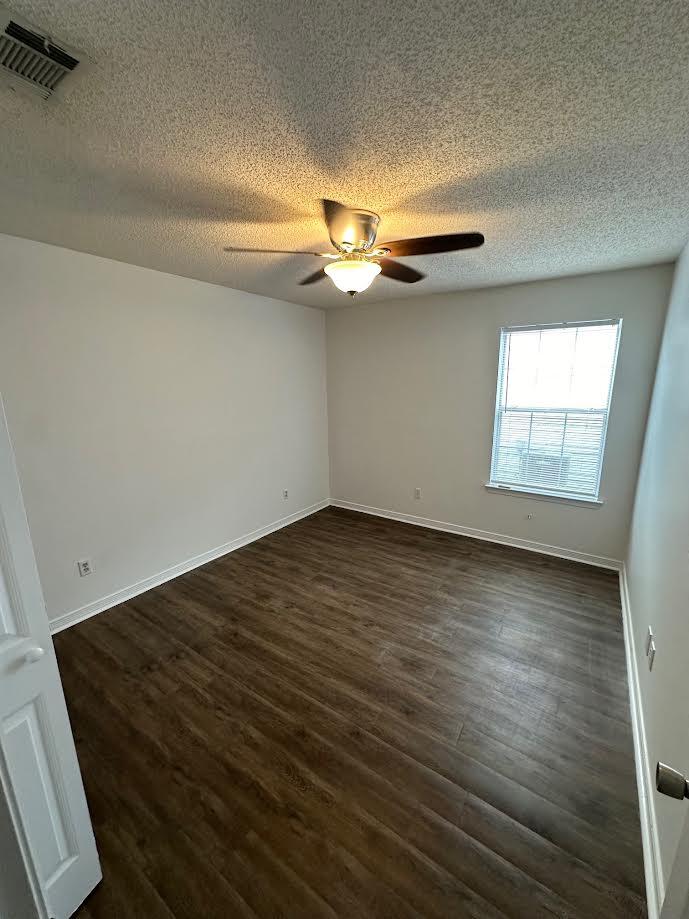 MILLS LANDING - Residential Lease