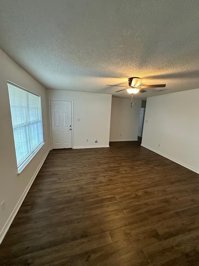 MILLS LANDING - Residential Lease