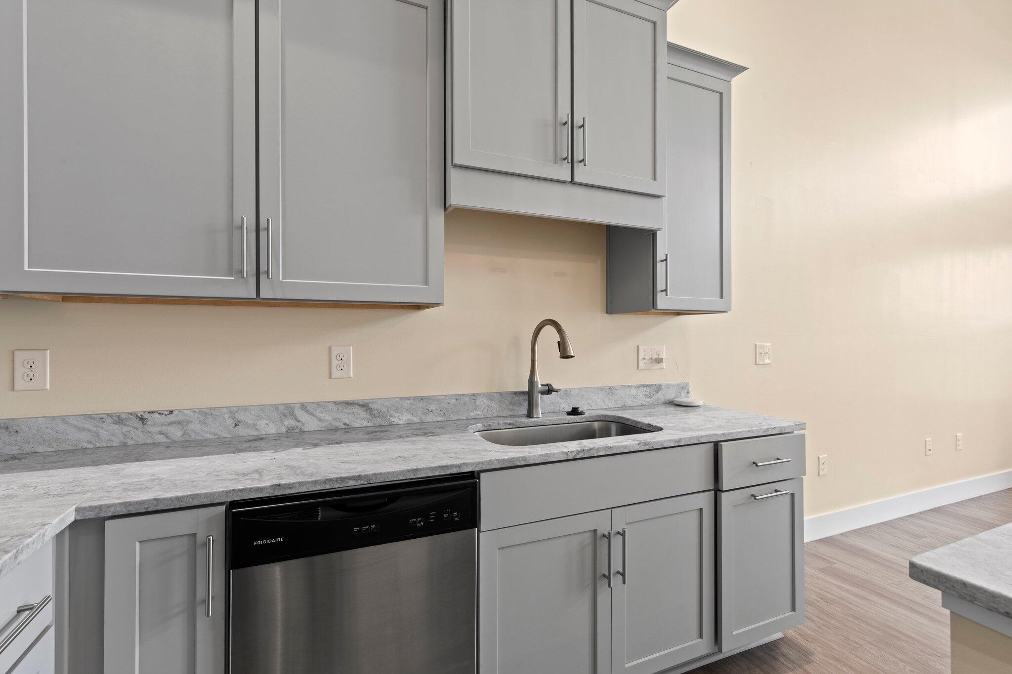 Soundside Lofts - Residential Lease