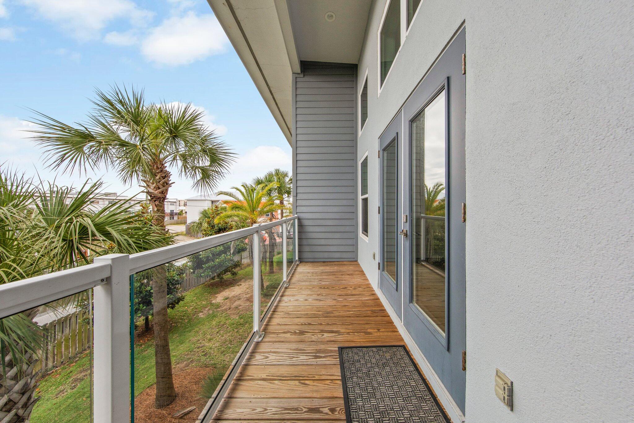 Soundside Lofts - Residential Lease