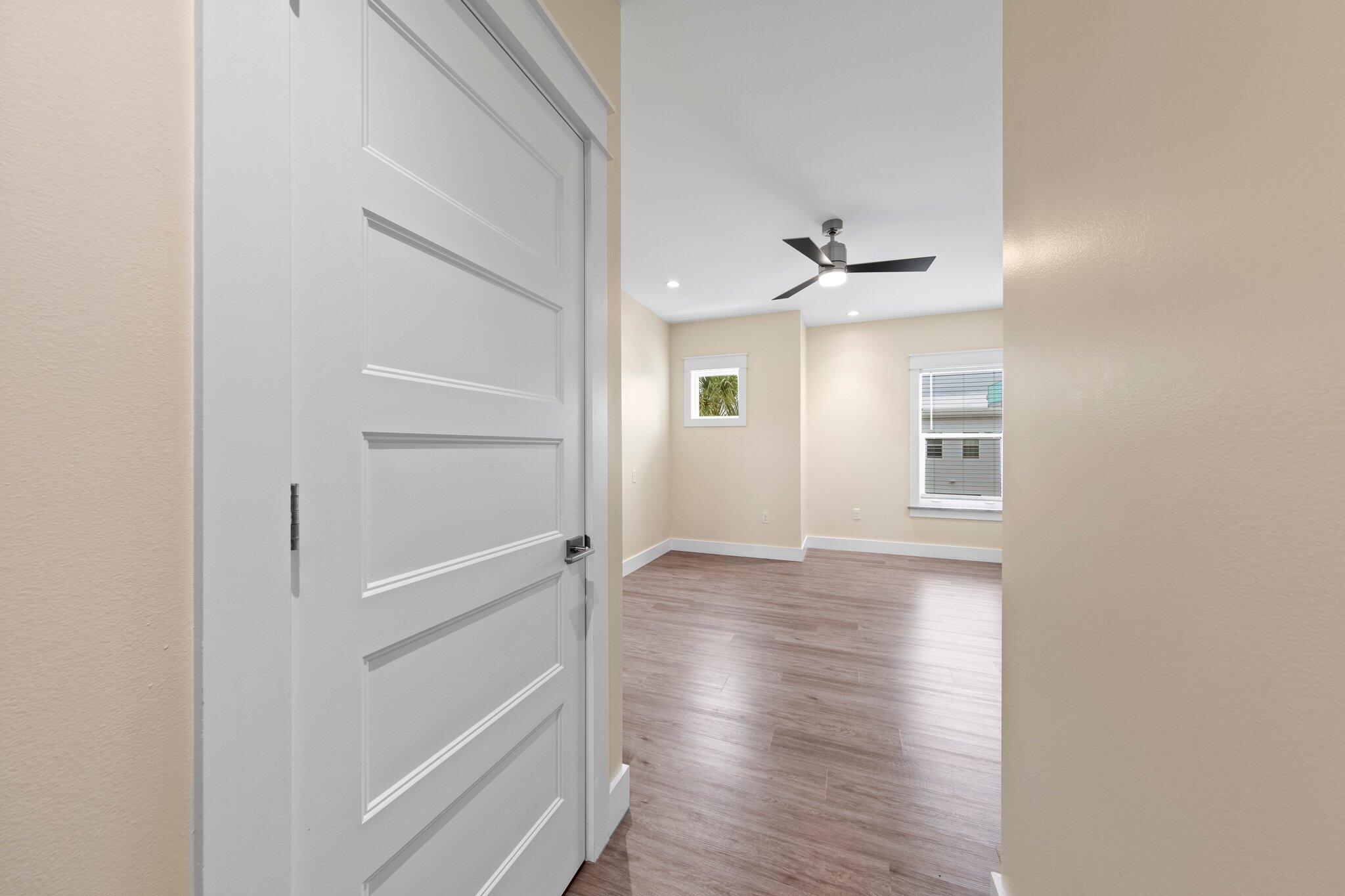 Soundside Lofts - Residential Lease