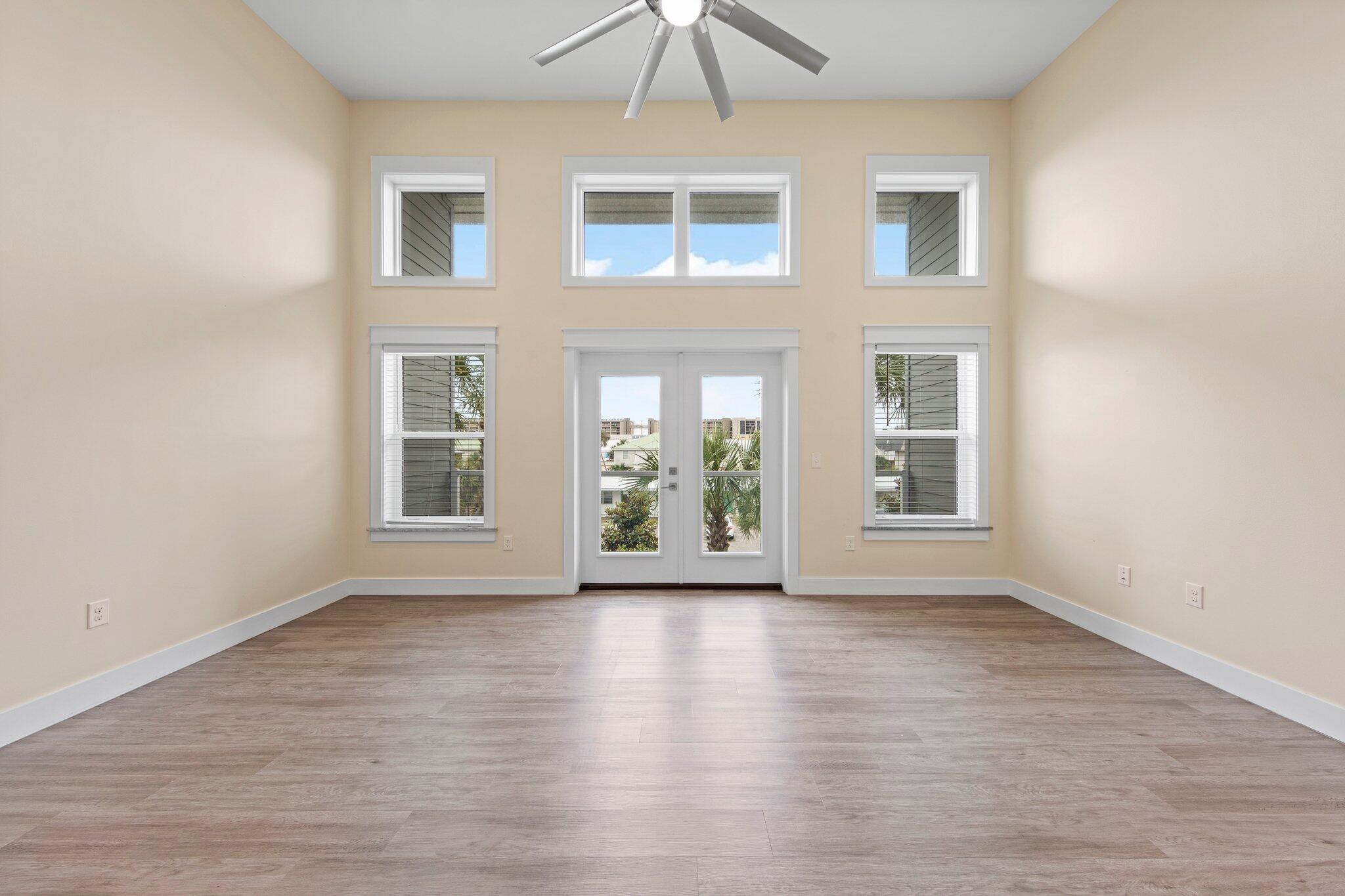 Soundside Lofts - Residential Lease