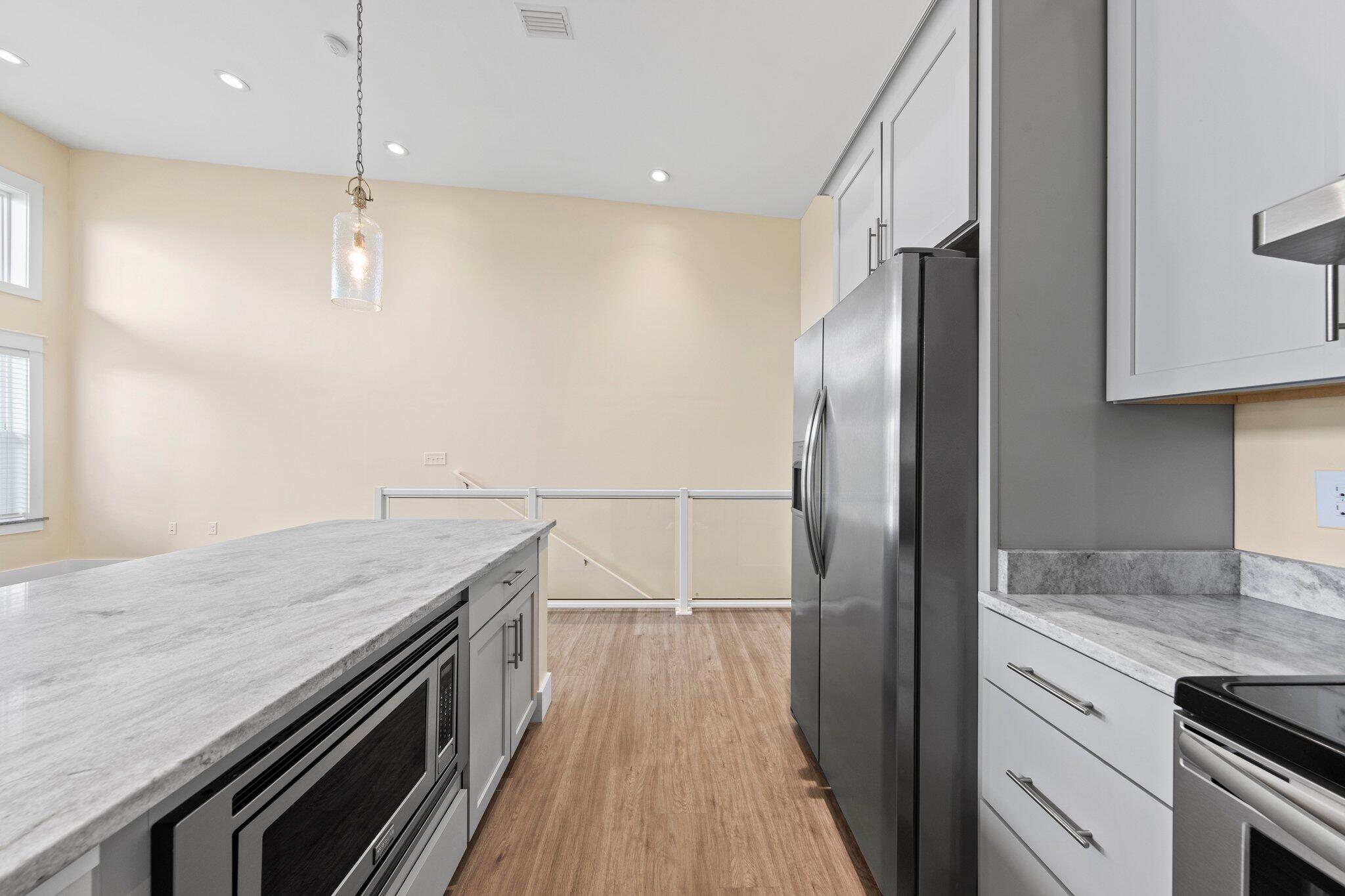 Soundside Lofts - Residential Lease