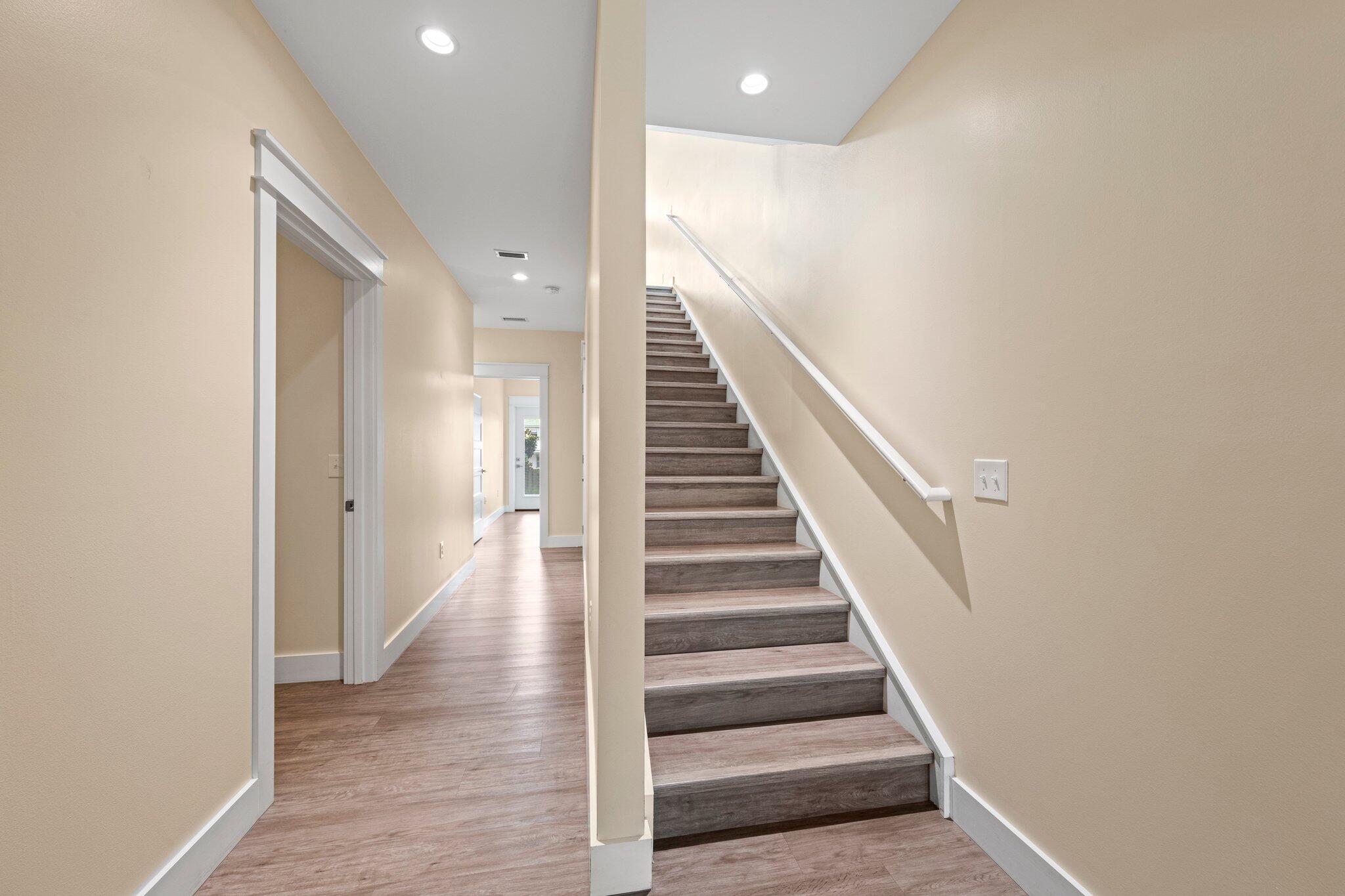 Soundside Lofts - Residential Lease