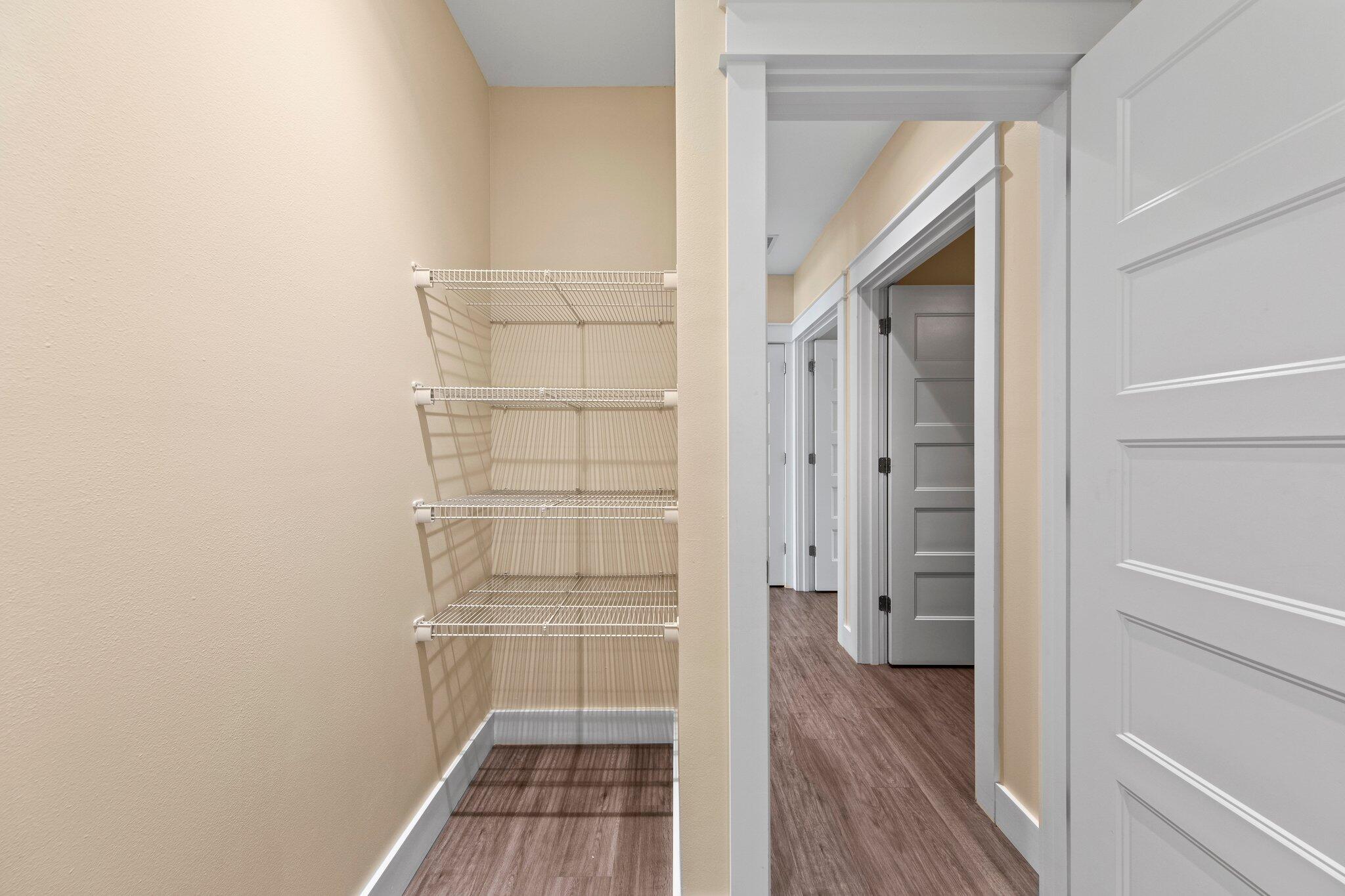 Soundside Lofts - Residential Lease