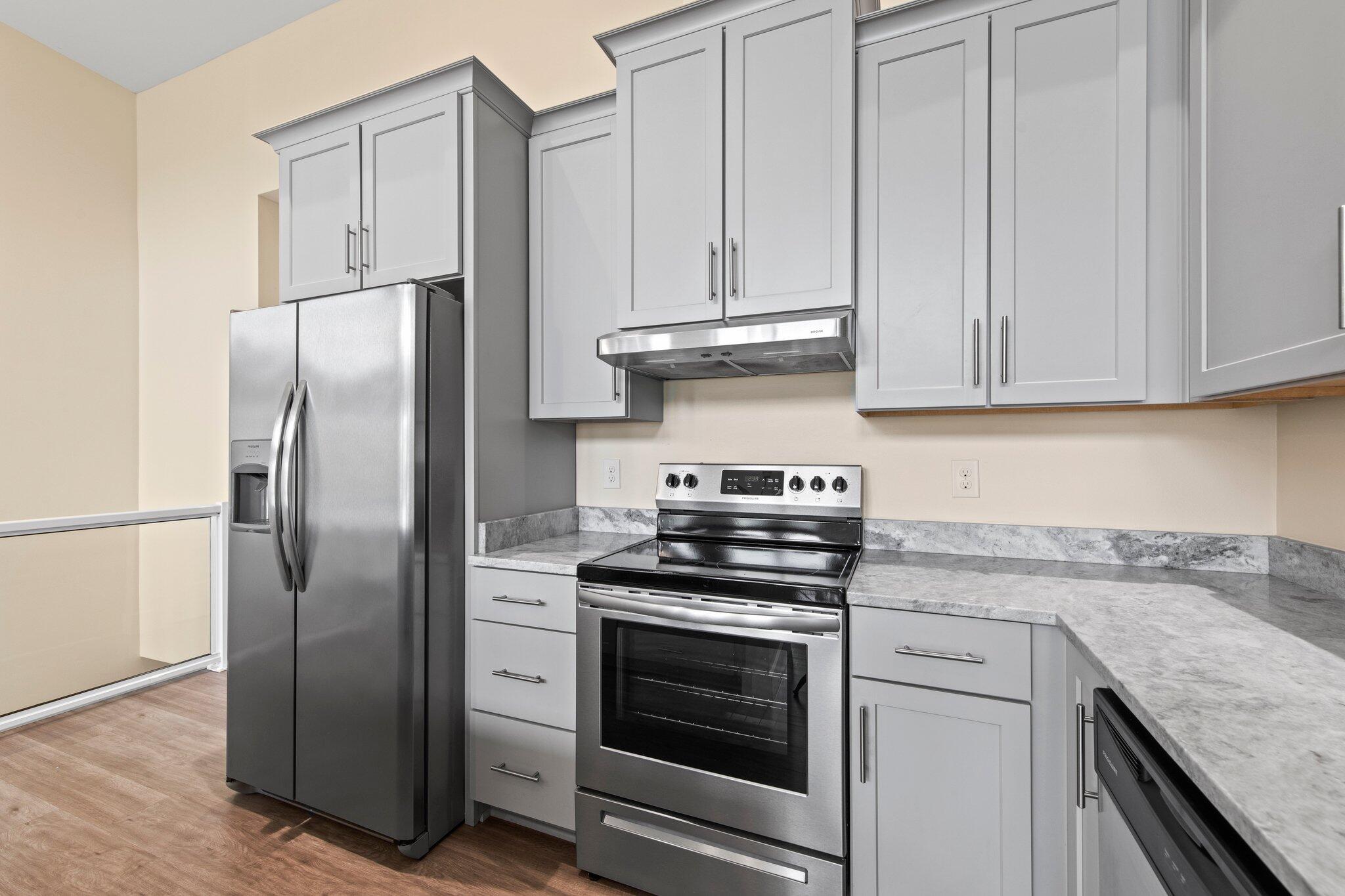 Soundside Lofts - Residential Lease