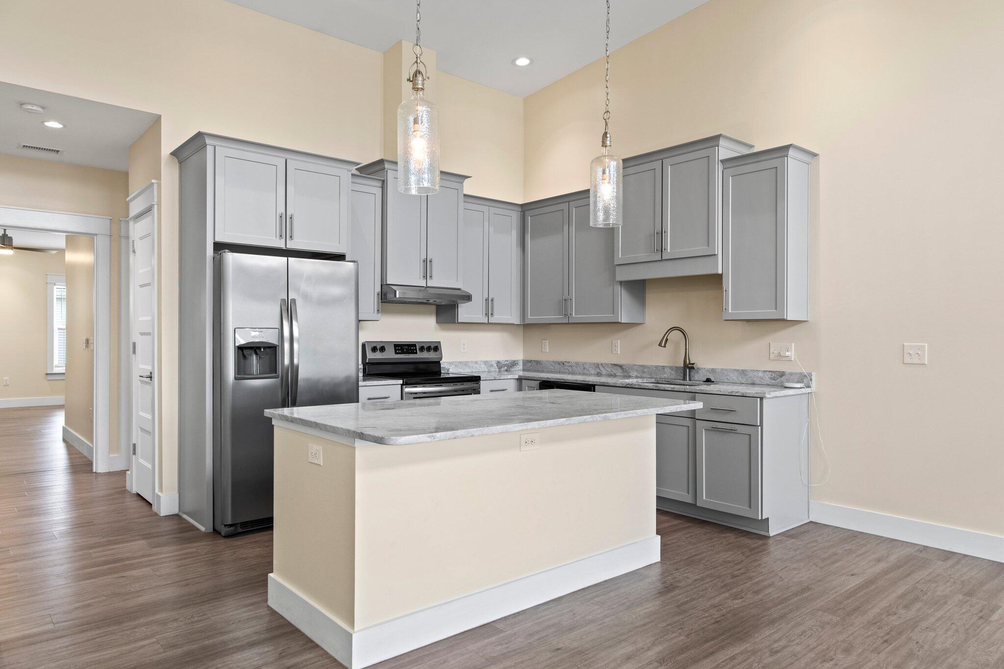 Soundside Lofts - Residential Lease