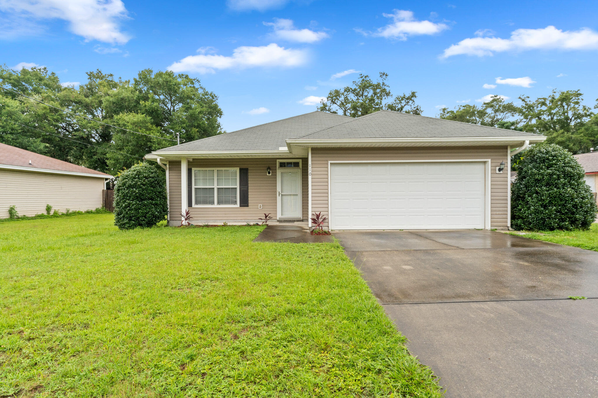 Heights Add VALP, Lot 19 BLK 5 - Residential