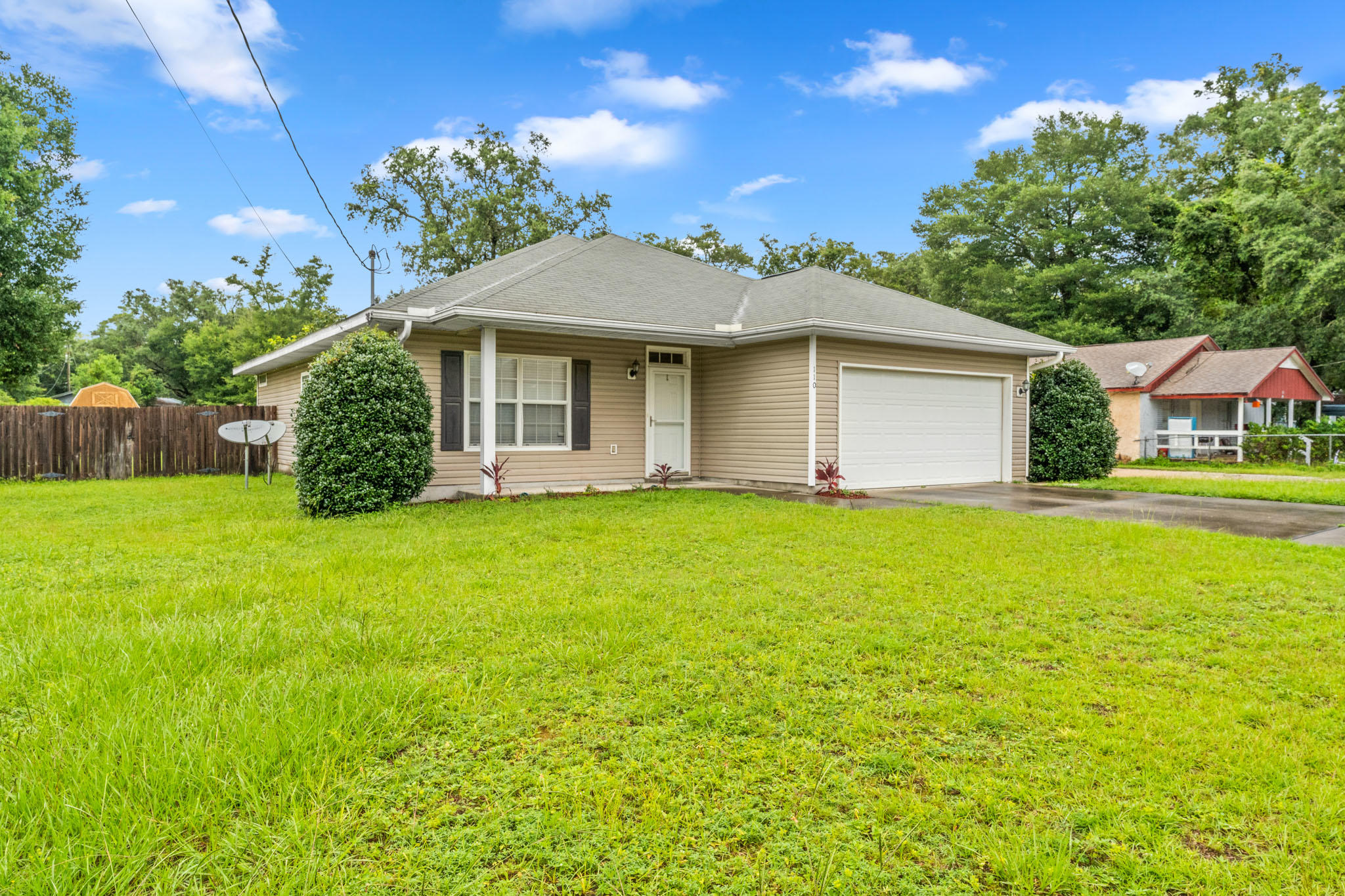 Heights Add VALP, Lot 19 BLK 5 - Residential