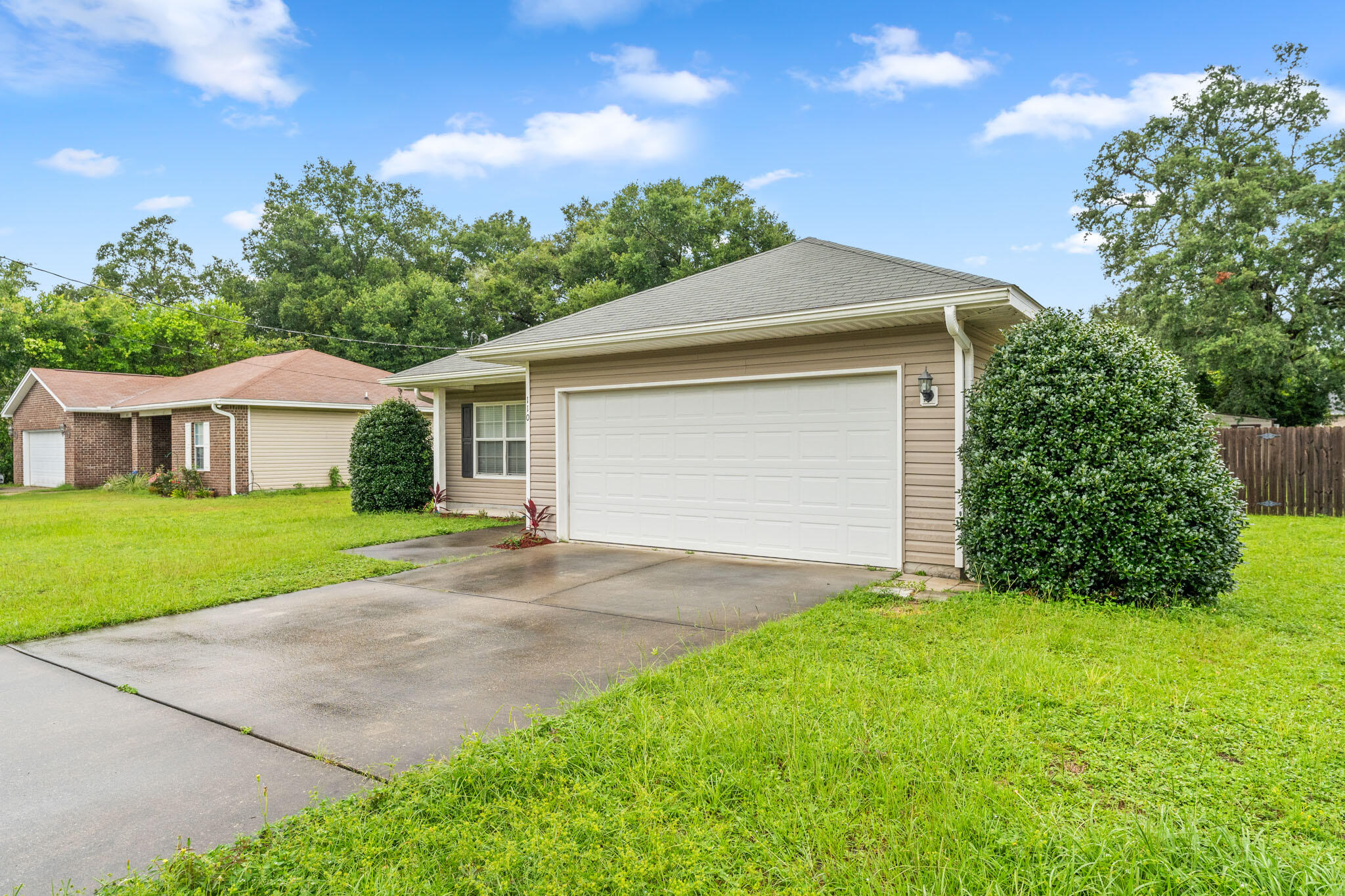 Heights Add VALP, Lot 19 BLK 5 - Residential