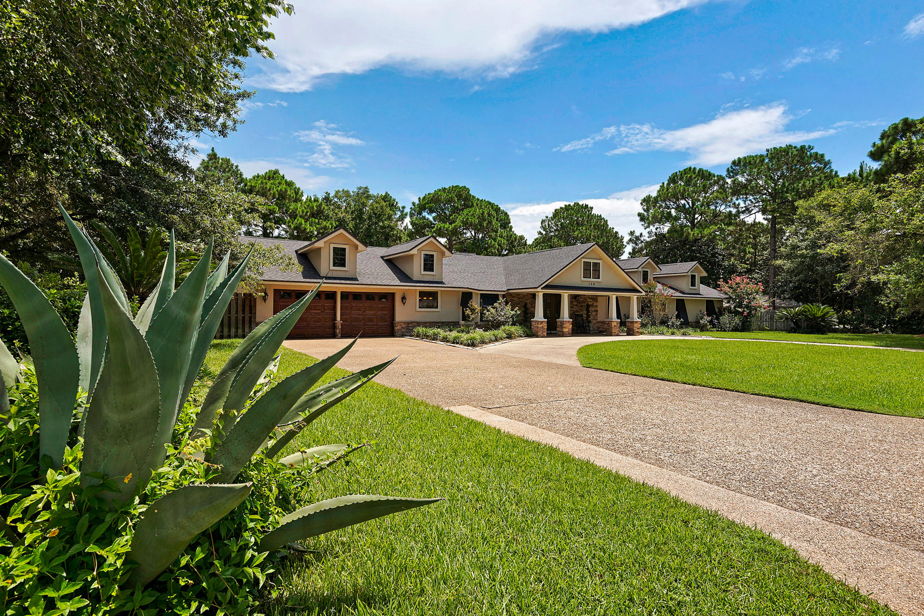 BAY POINT UNIT 1 - Residential