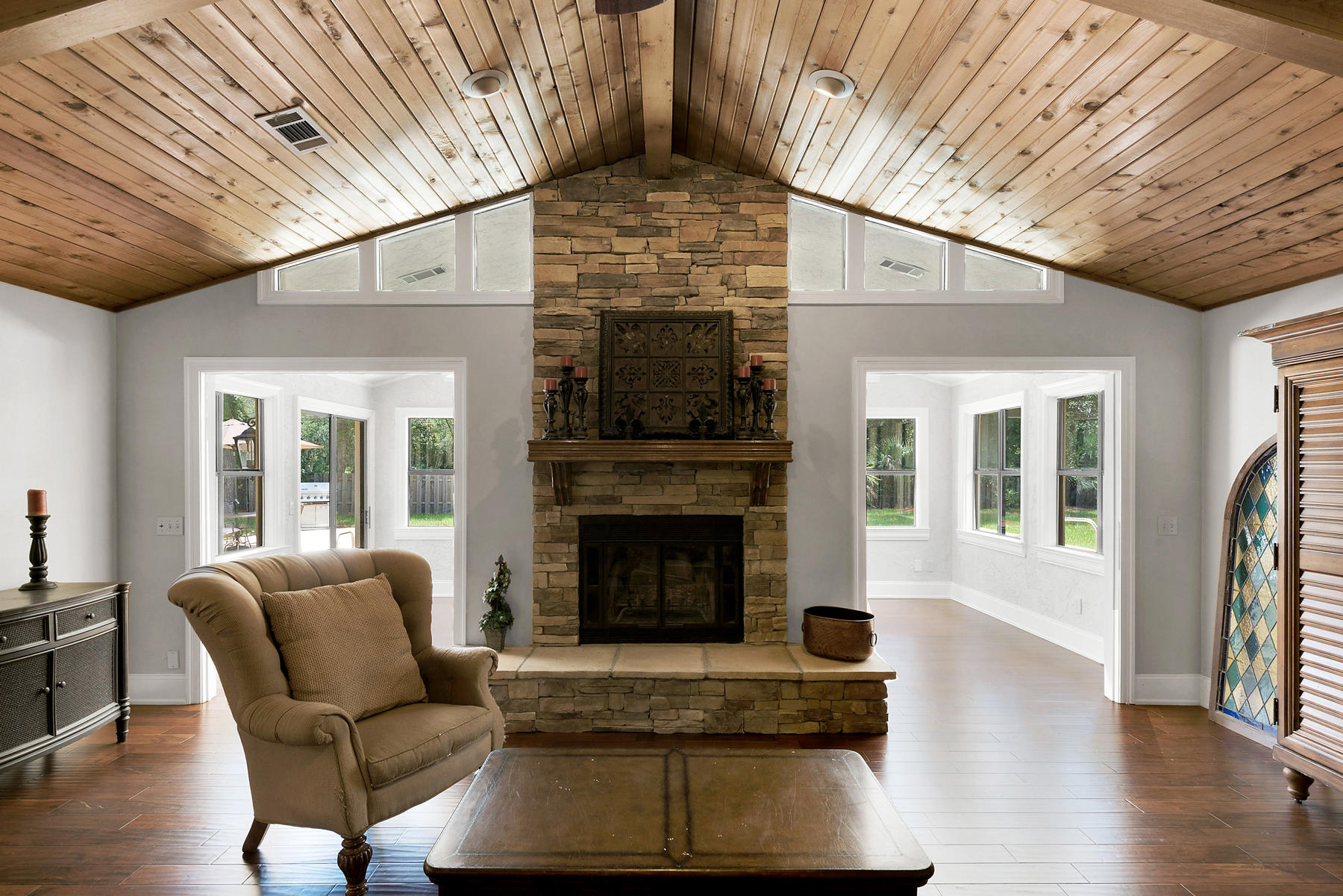 BAY POINT UNIT 1 - Residential