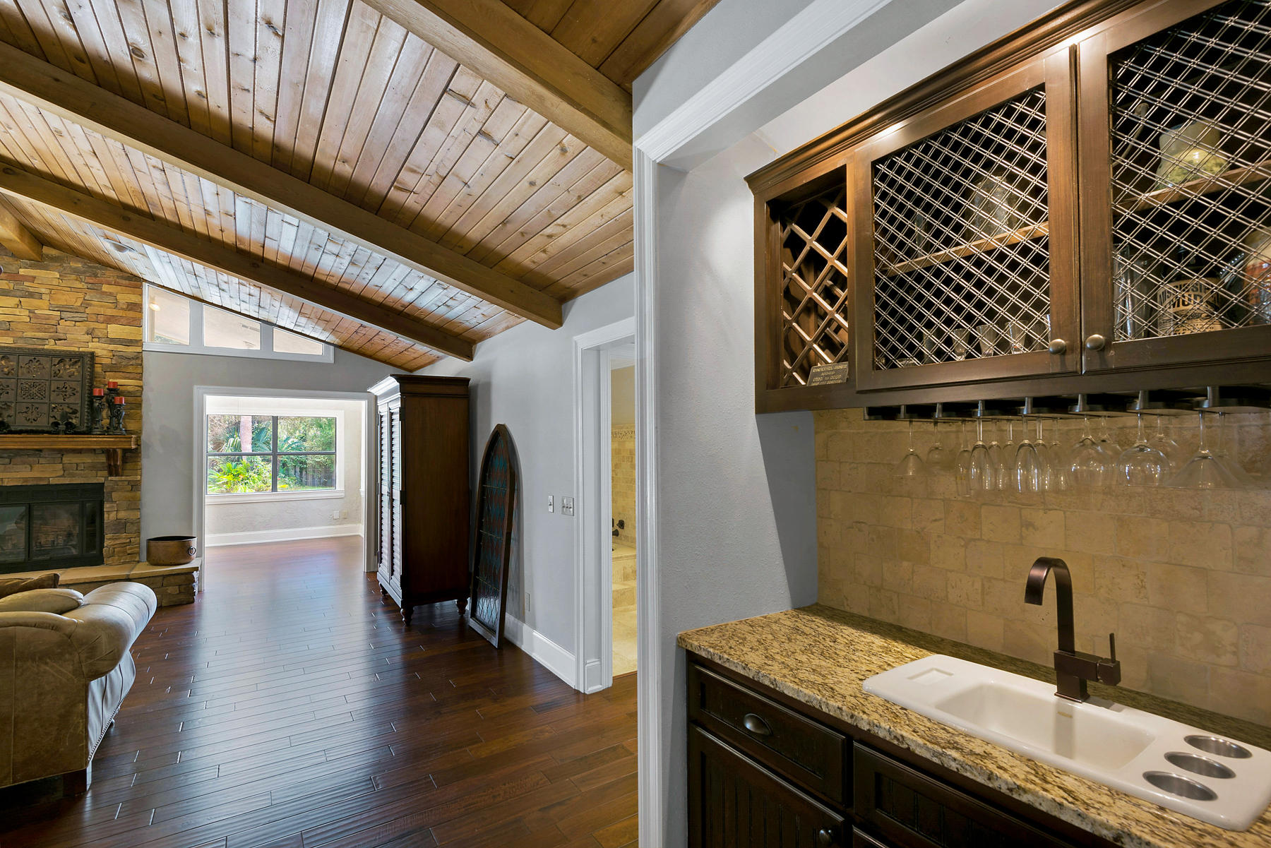 BAY POINT UNIT 1 - Residential