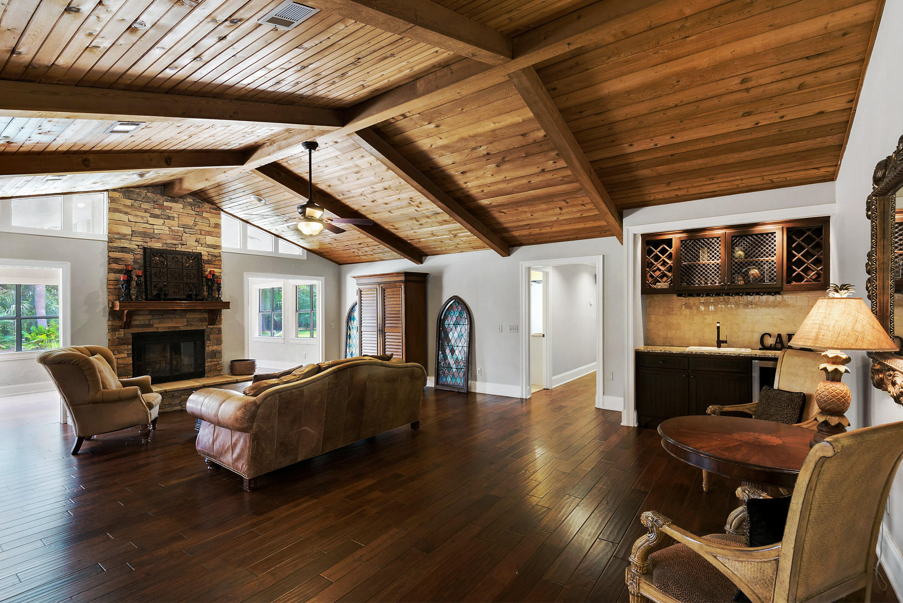 BAY POINT UNIT 1 - Residential