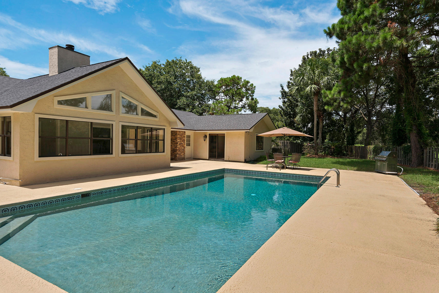 BAY POINT UNIT 1 - Residential