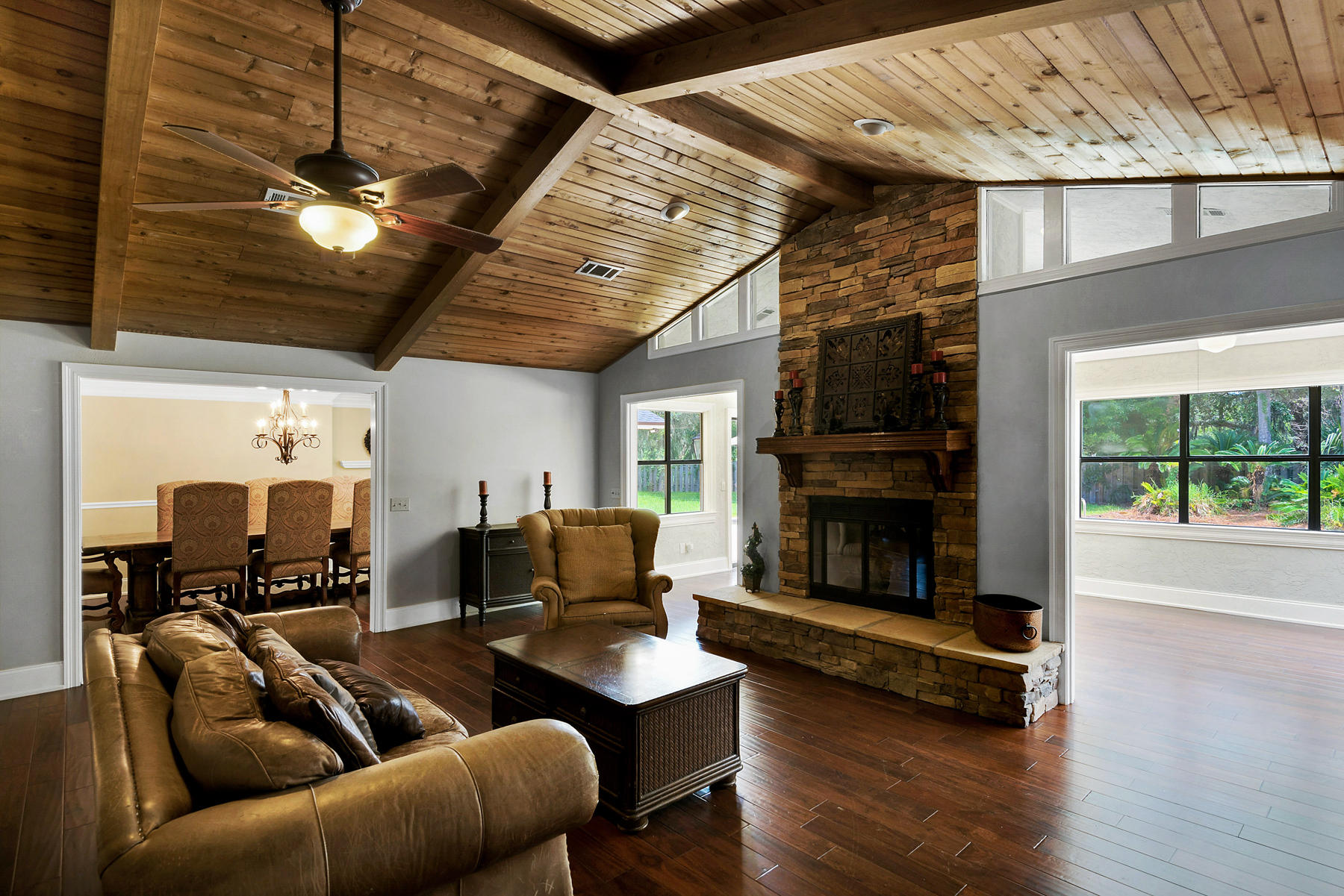 BAY POINT UNIT 1 - Residential