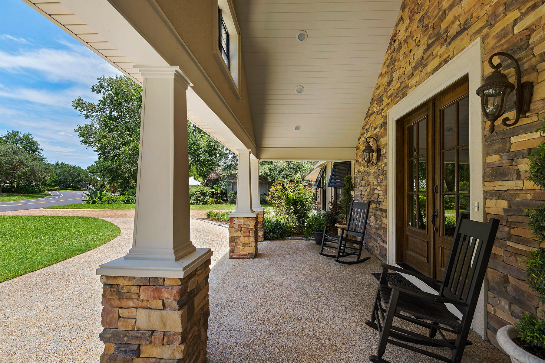 BAY POINT UNIT 1 - Residential